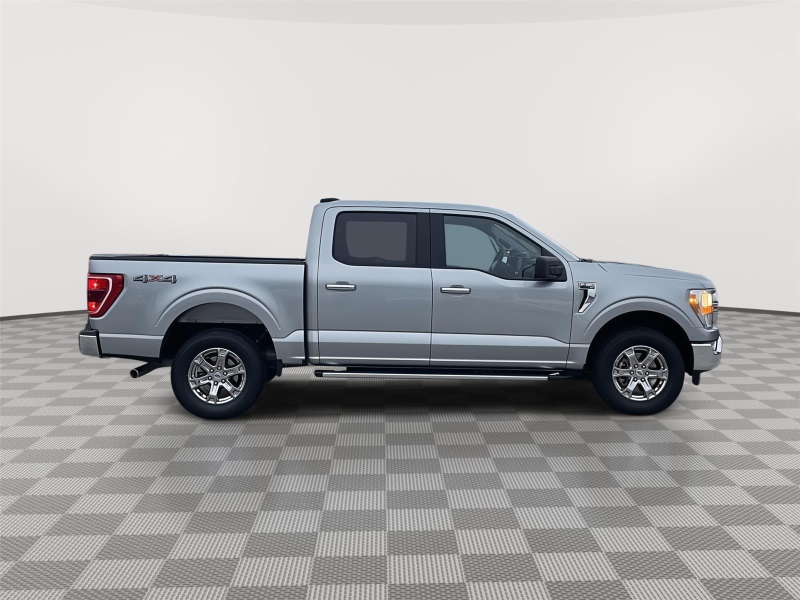 Used 2023 Ford F-150 for sale in Lincoln NE