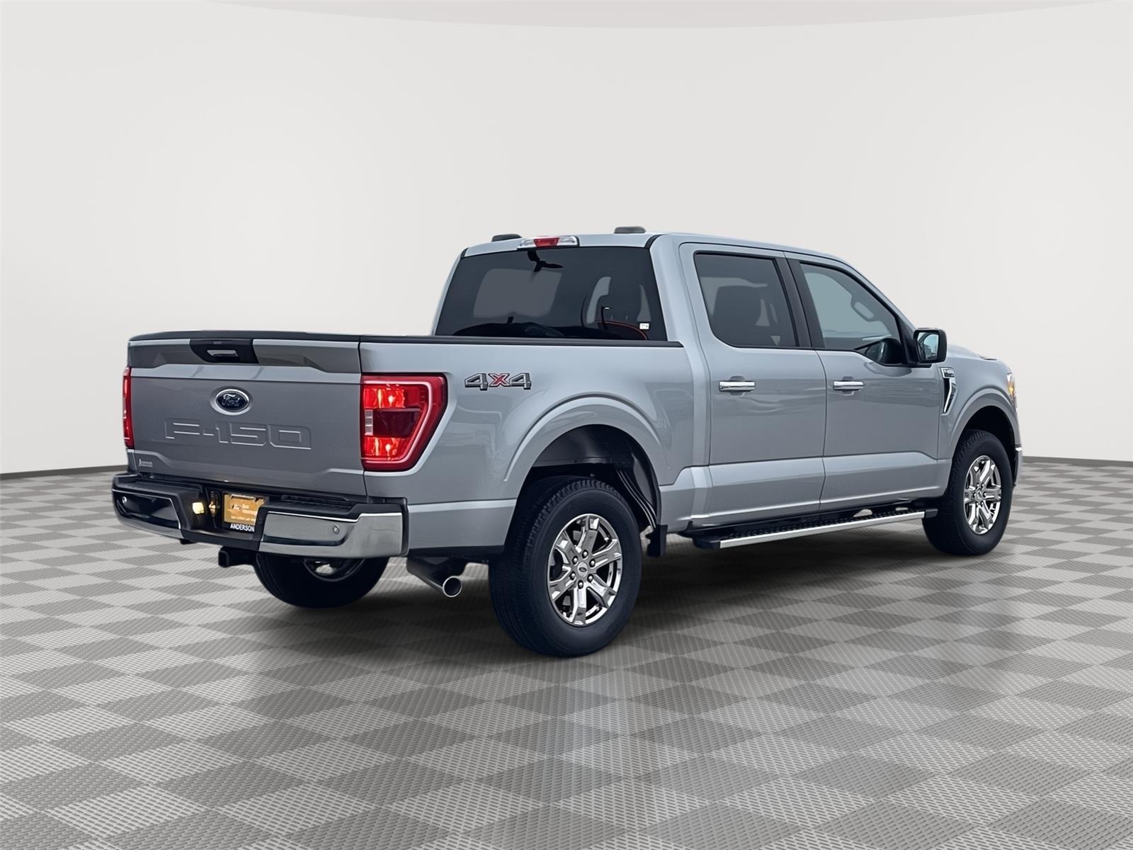 Used 2023 Ford F-150 for sale in Lincoln NE