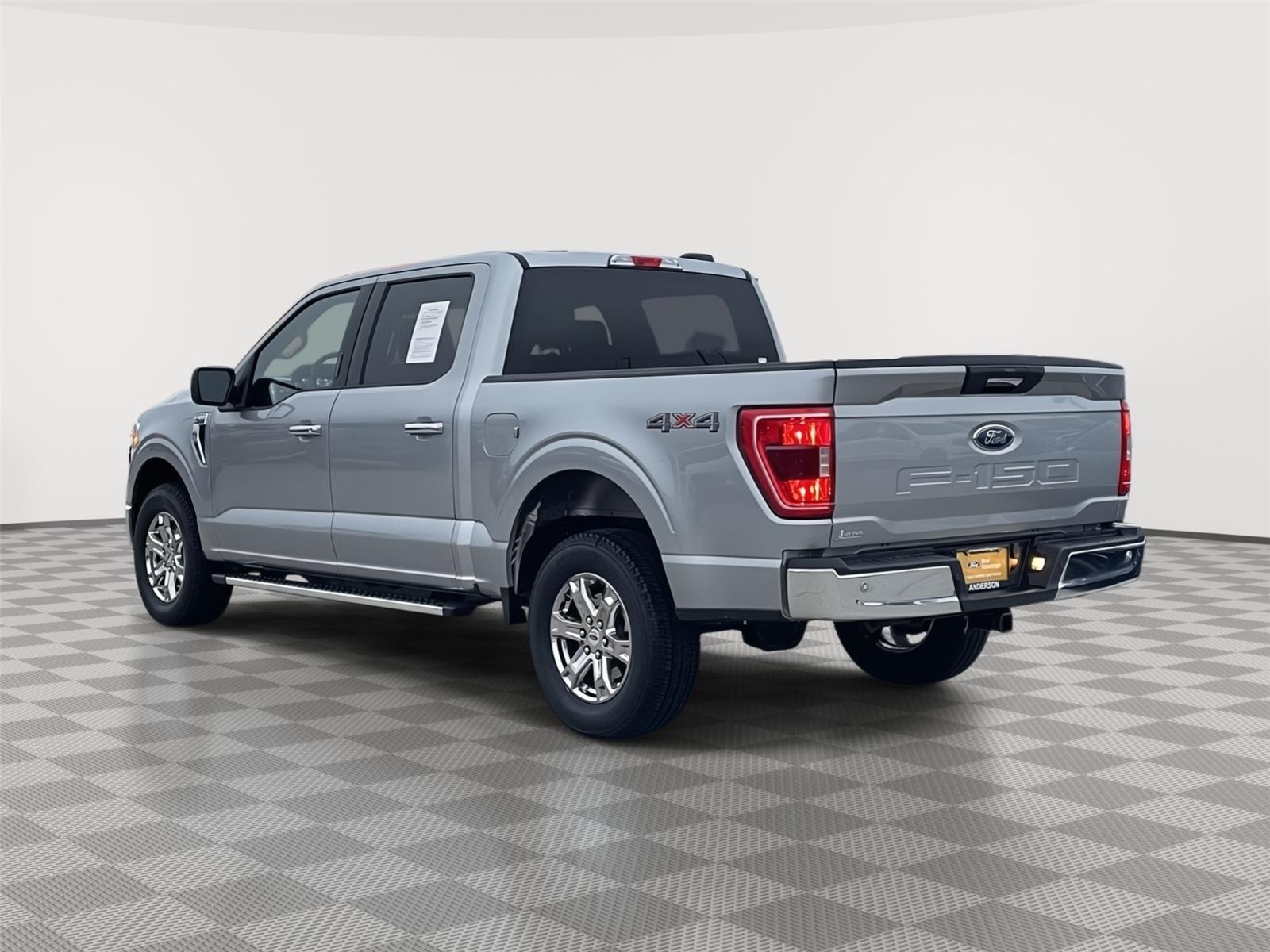 Used 2023 Ford F-150 for sale in Lincoln NE