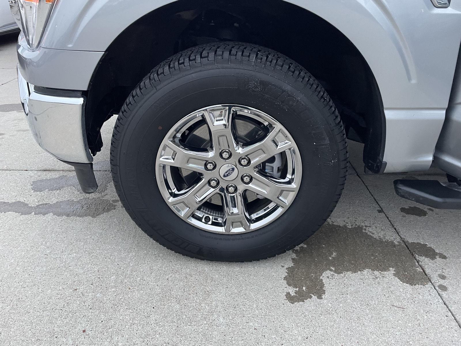 Used 2023 Ford F-150 for sale in Lincoln NE