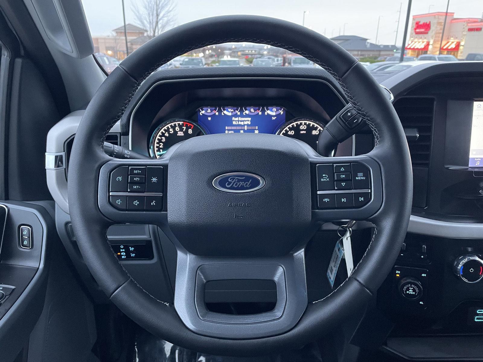 Used 2023 Ford F-150 for sale in Lincoln NE