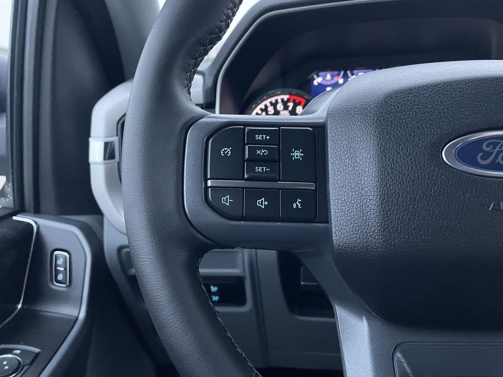 Used 2023 Ford F-150 for sale in Lincoln NE