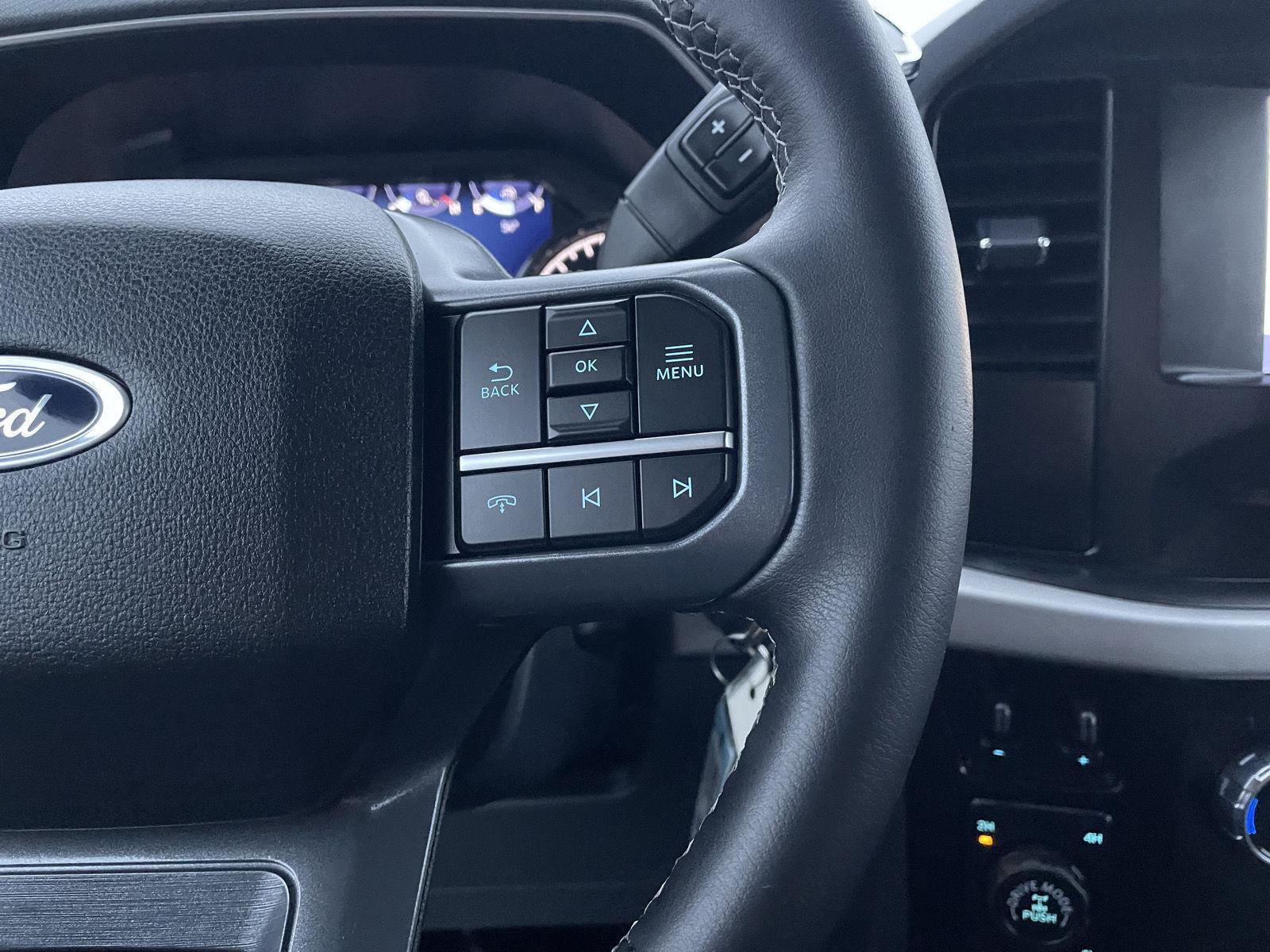 Used 2023 Ford F-150 for sale in Lincoln NE