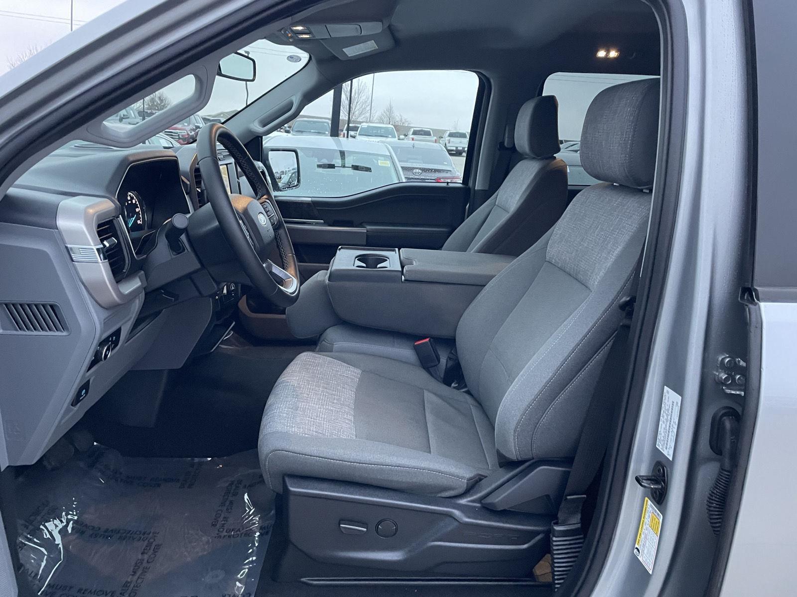 Used 2023 Ford F-150 for sale in Lincoln NE