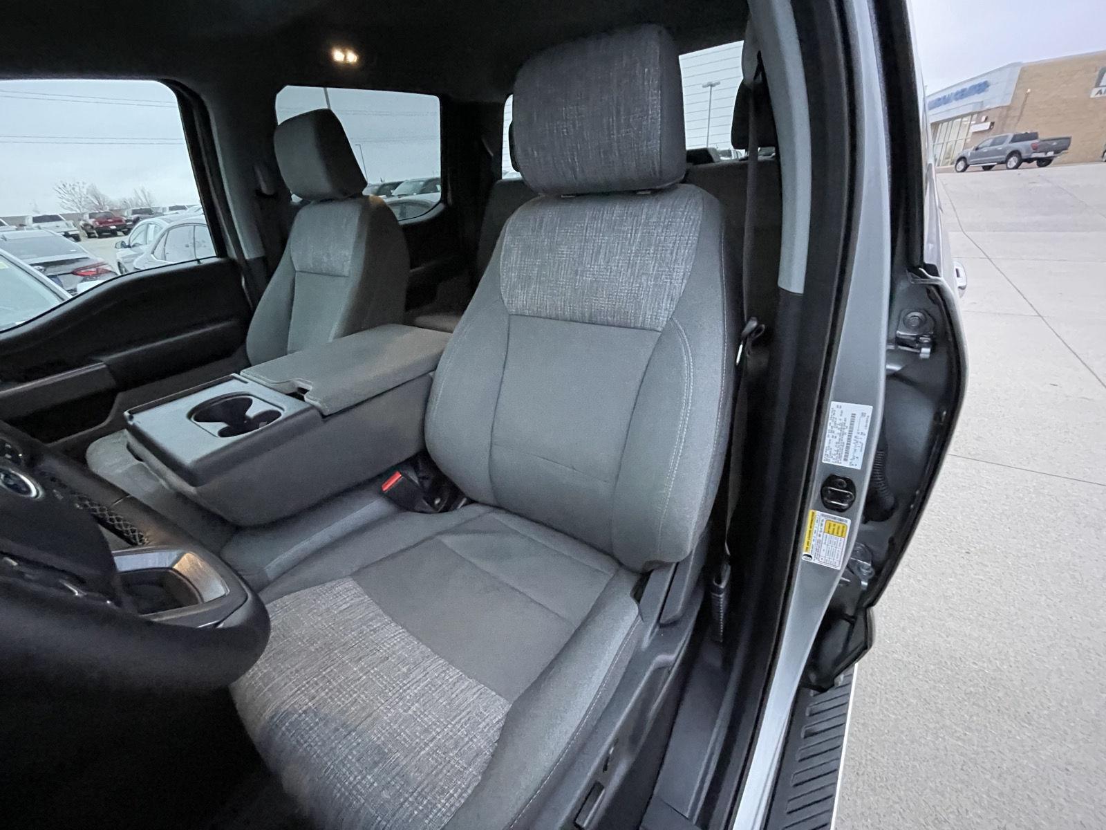 Used 2023 Ford F-150 for sale in Lincoln NE