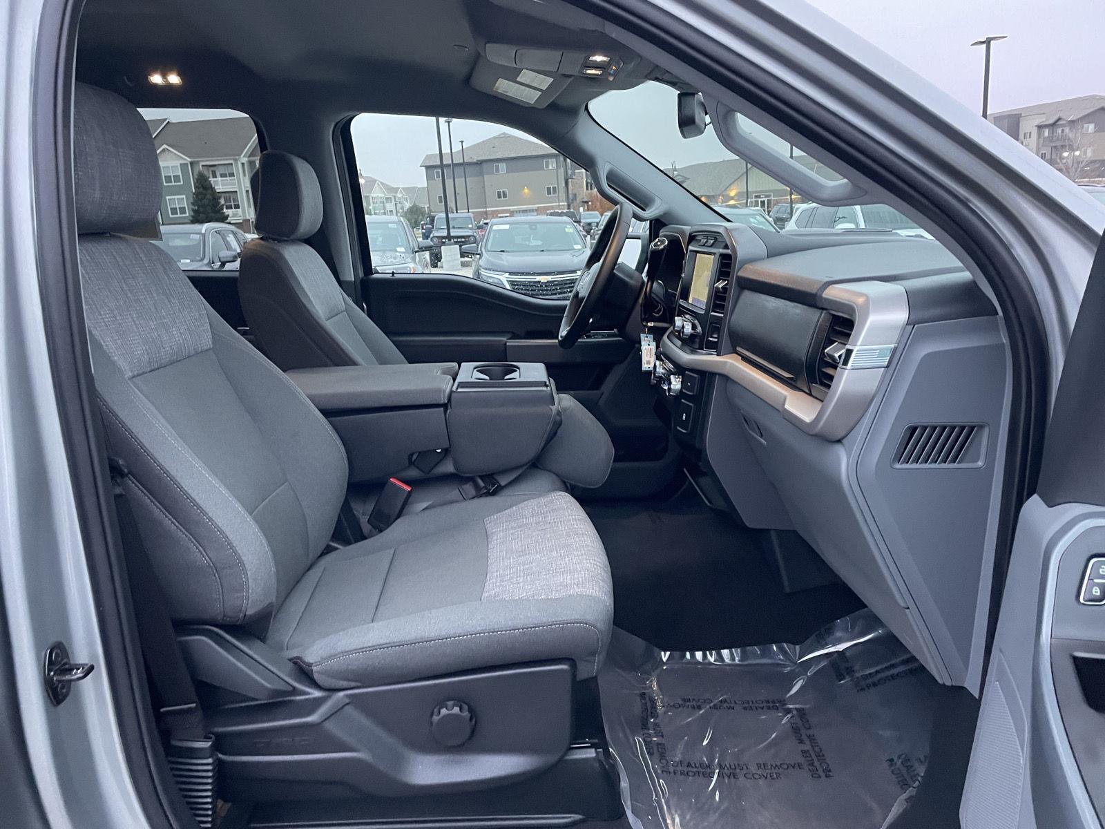 Used 2023 Ford F-150 for sale in Lincoln NE