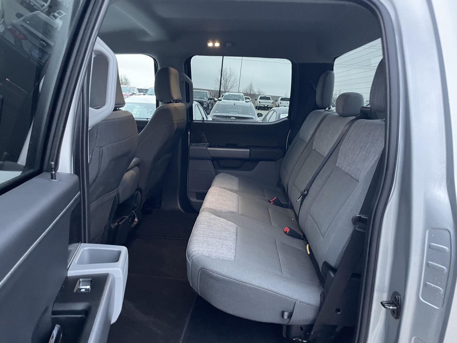 Used 2023 Ford F-150 for sale in Lincoln NE