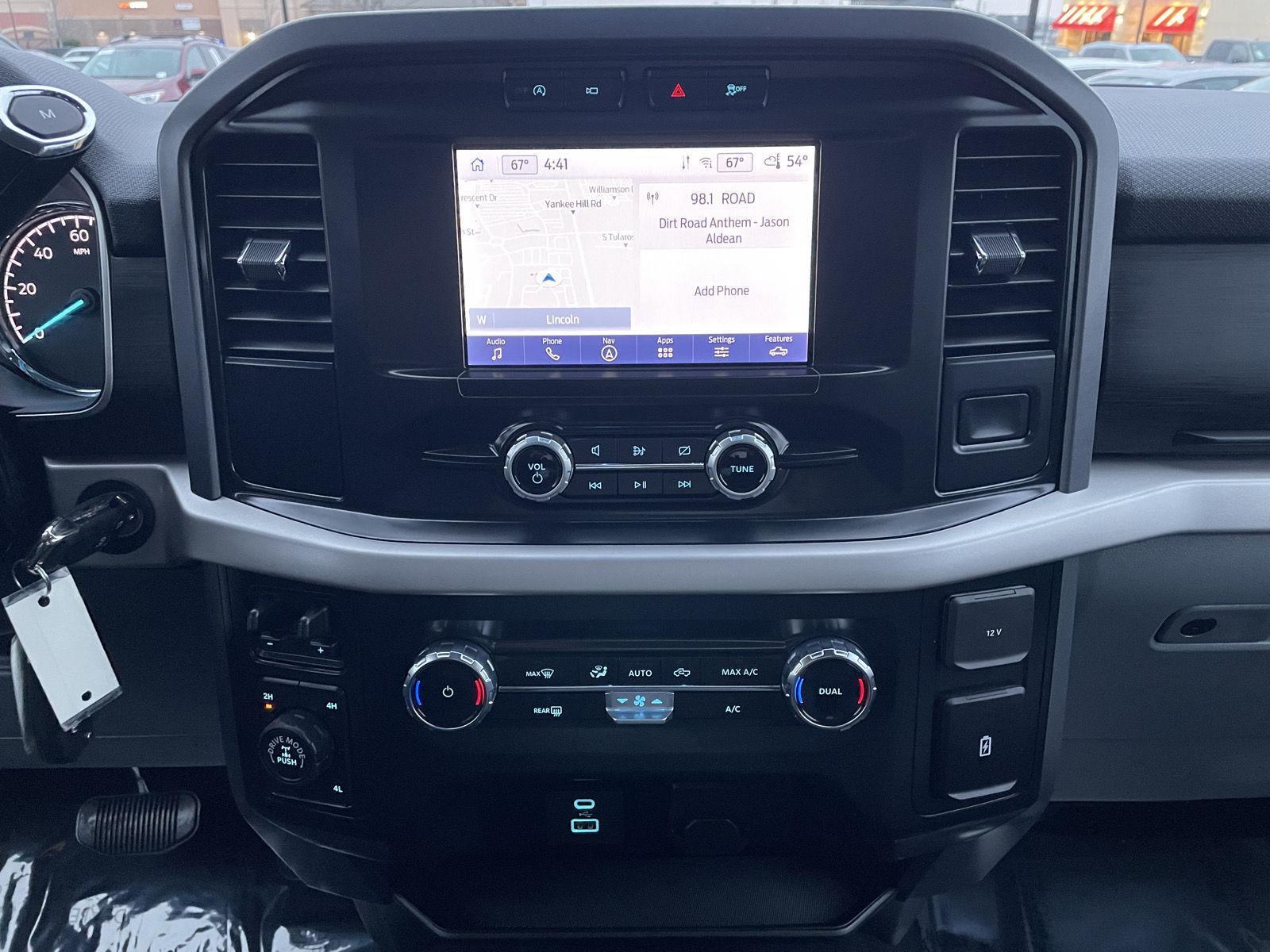 Used 2023 Ford F-150 for sale in Lincoln NE