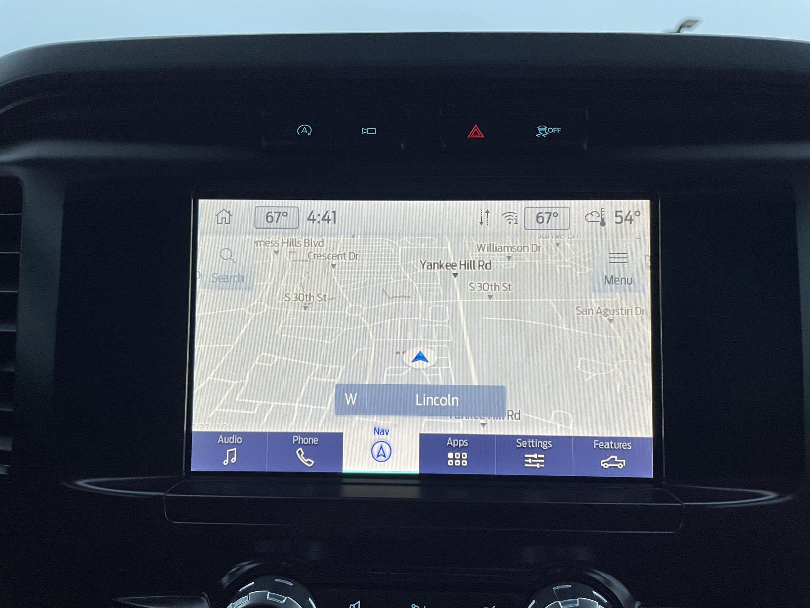 Used 2023 Ford F-150 for sale in Lincoln NE