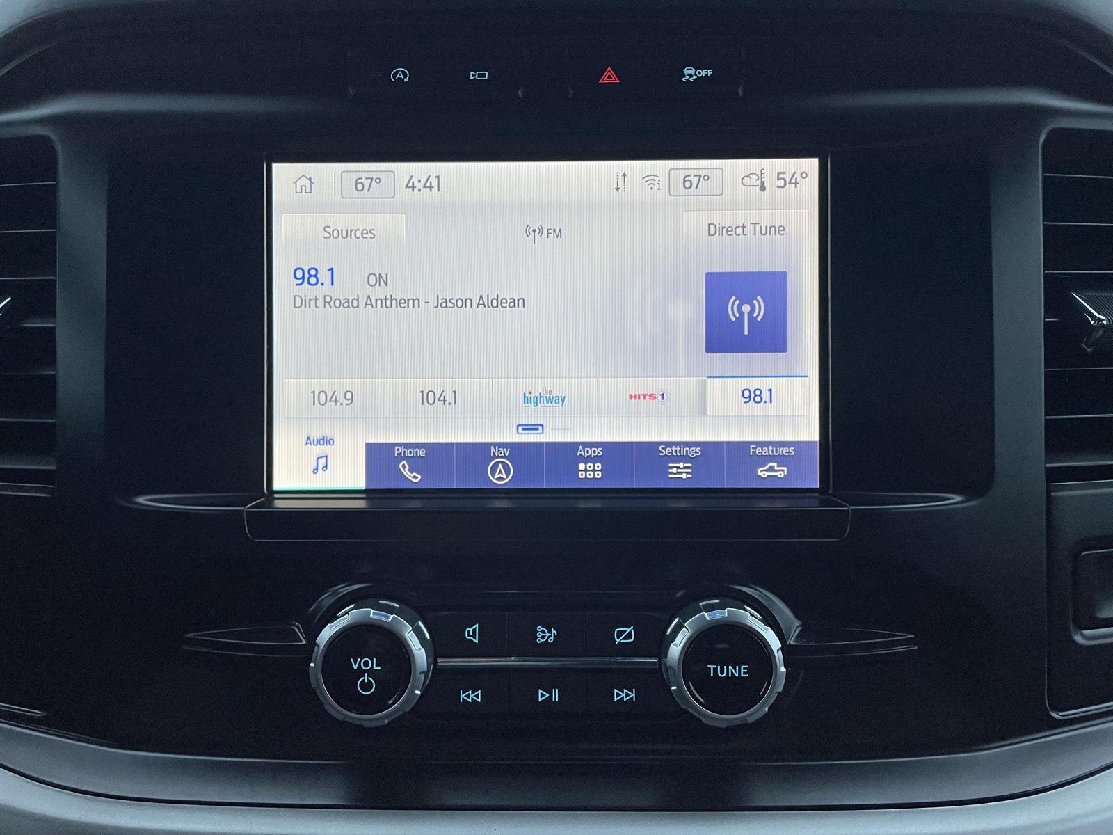 Used 2023 Ford F-150 for sale in Lincoln NE