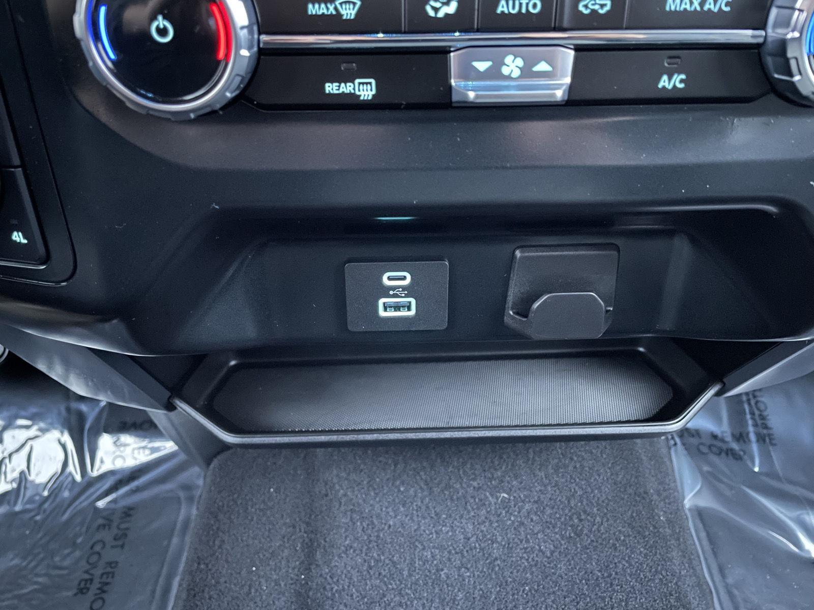 Used 2023 Ford F-150 for sale in Lincoln NE