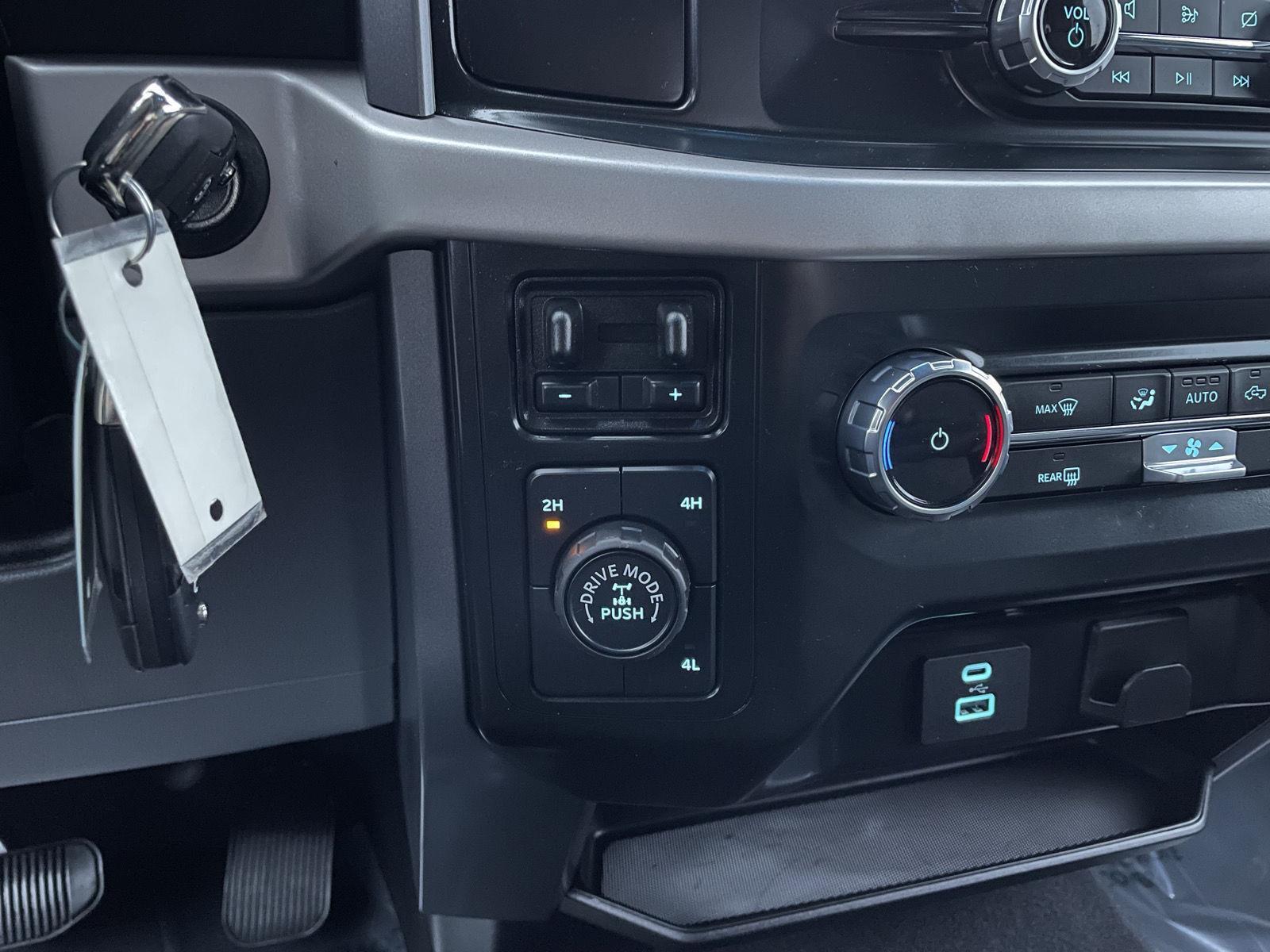 Used 2023 Ford F-150 for sale in Lincoln NE