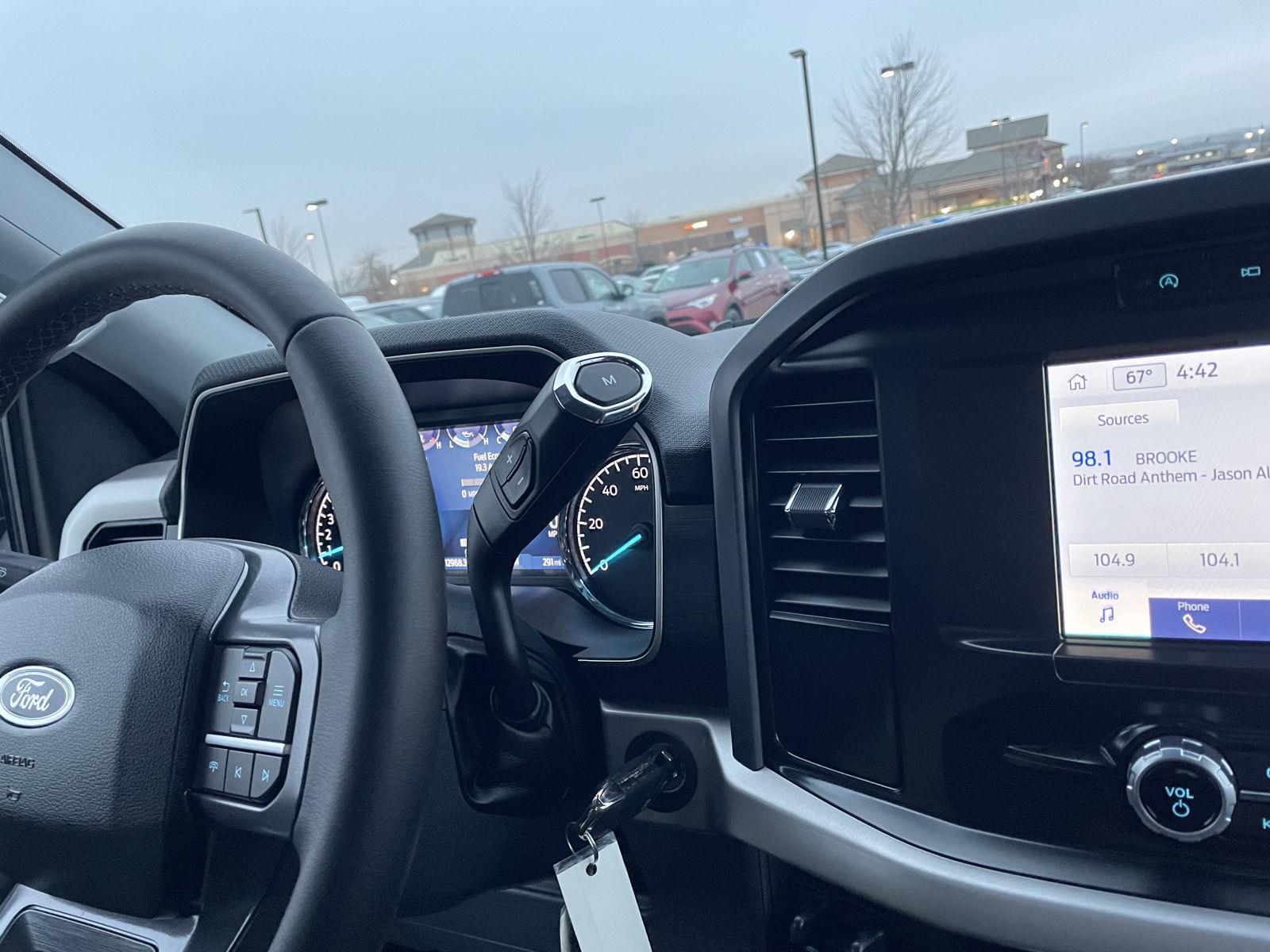 Used 2023 Ford F-150 for sale in Lincoln NE