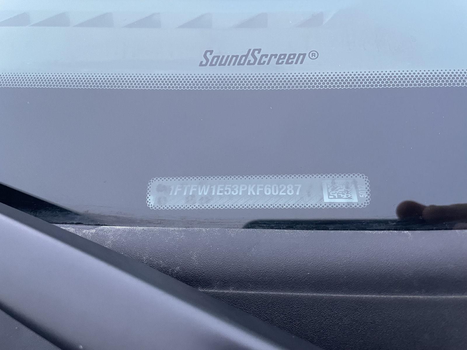 Used 2023 Ford F-150 for sale in Lincoln NE