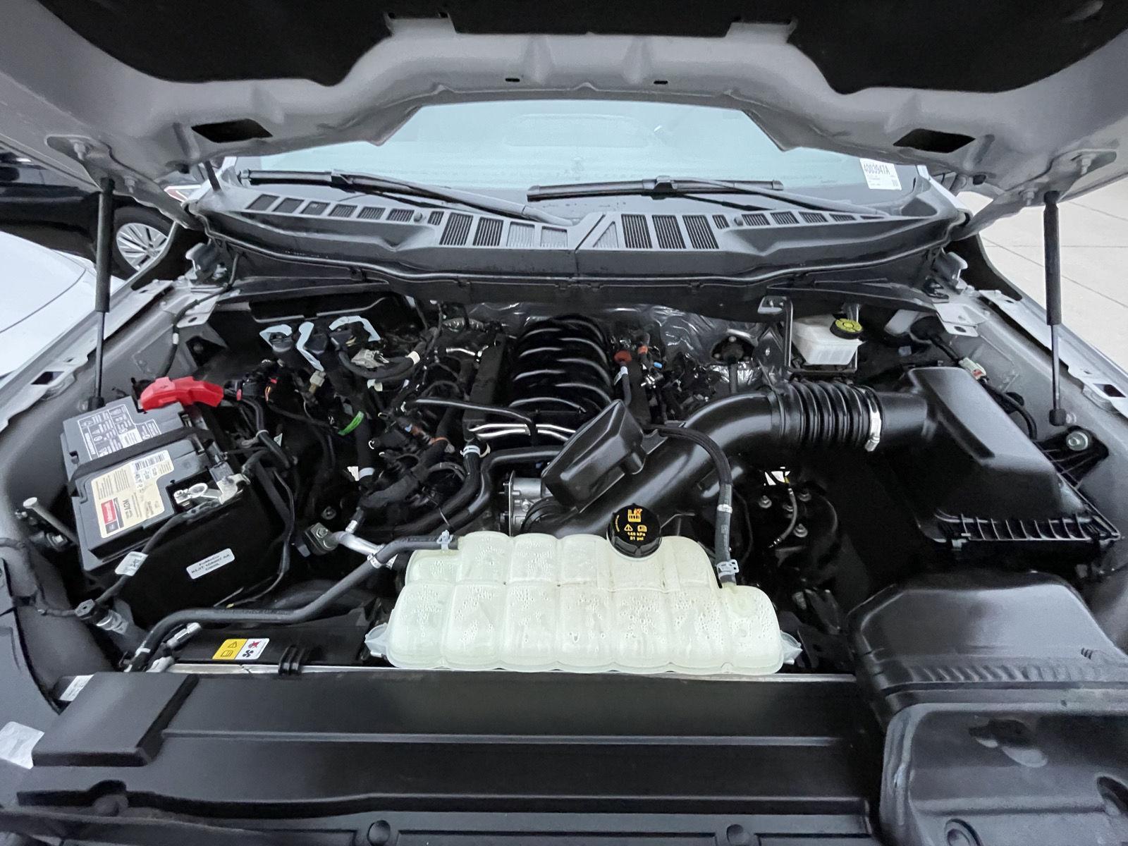 Used 2023 Ford F-150 for sale in Lincoln NE