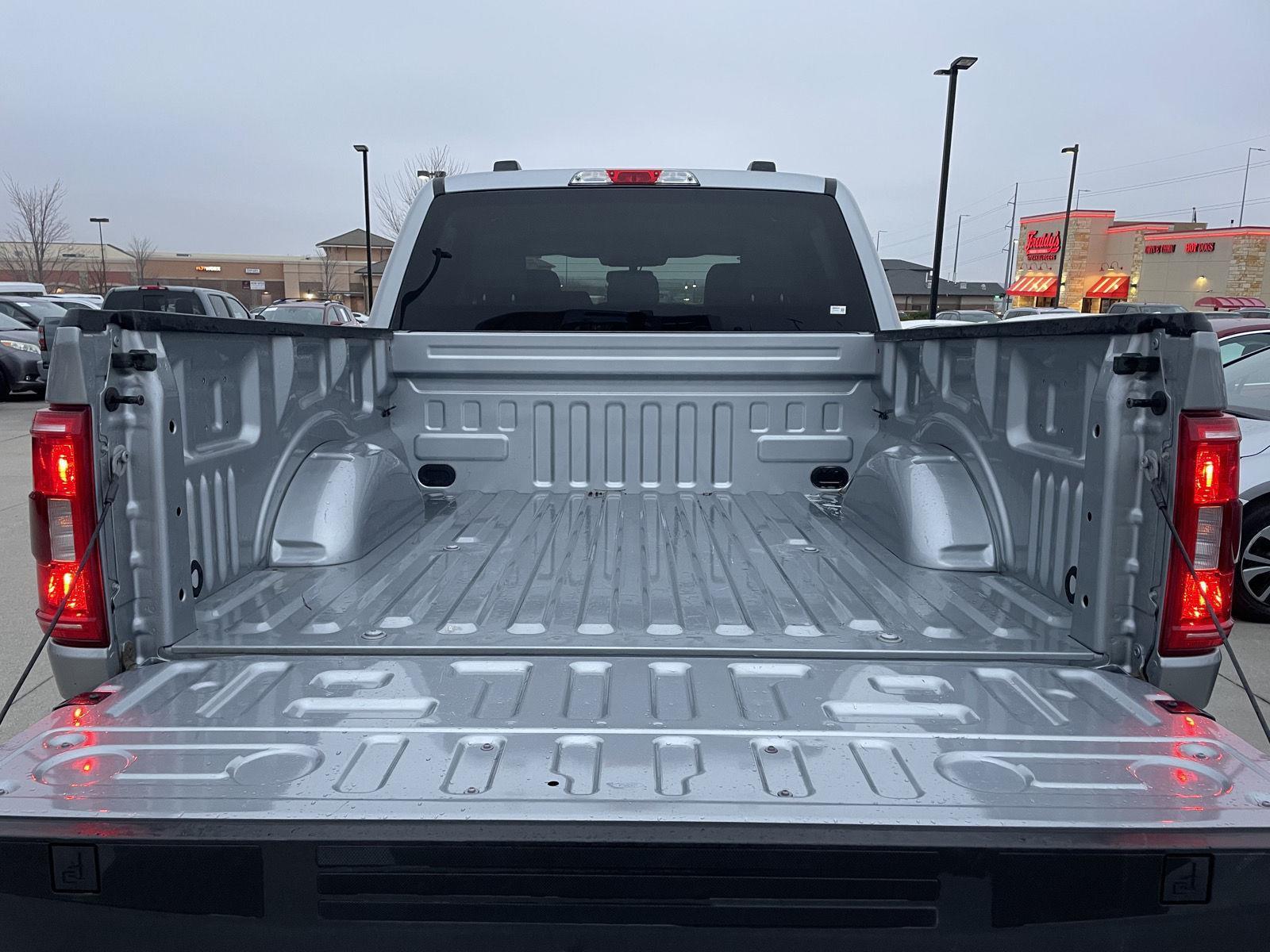 Used 2023 Ford F-150 for sale in Lincoln NE