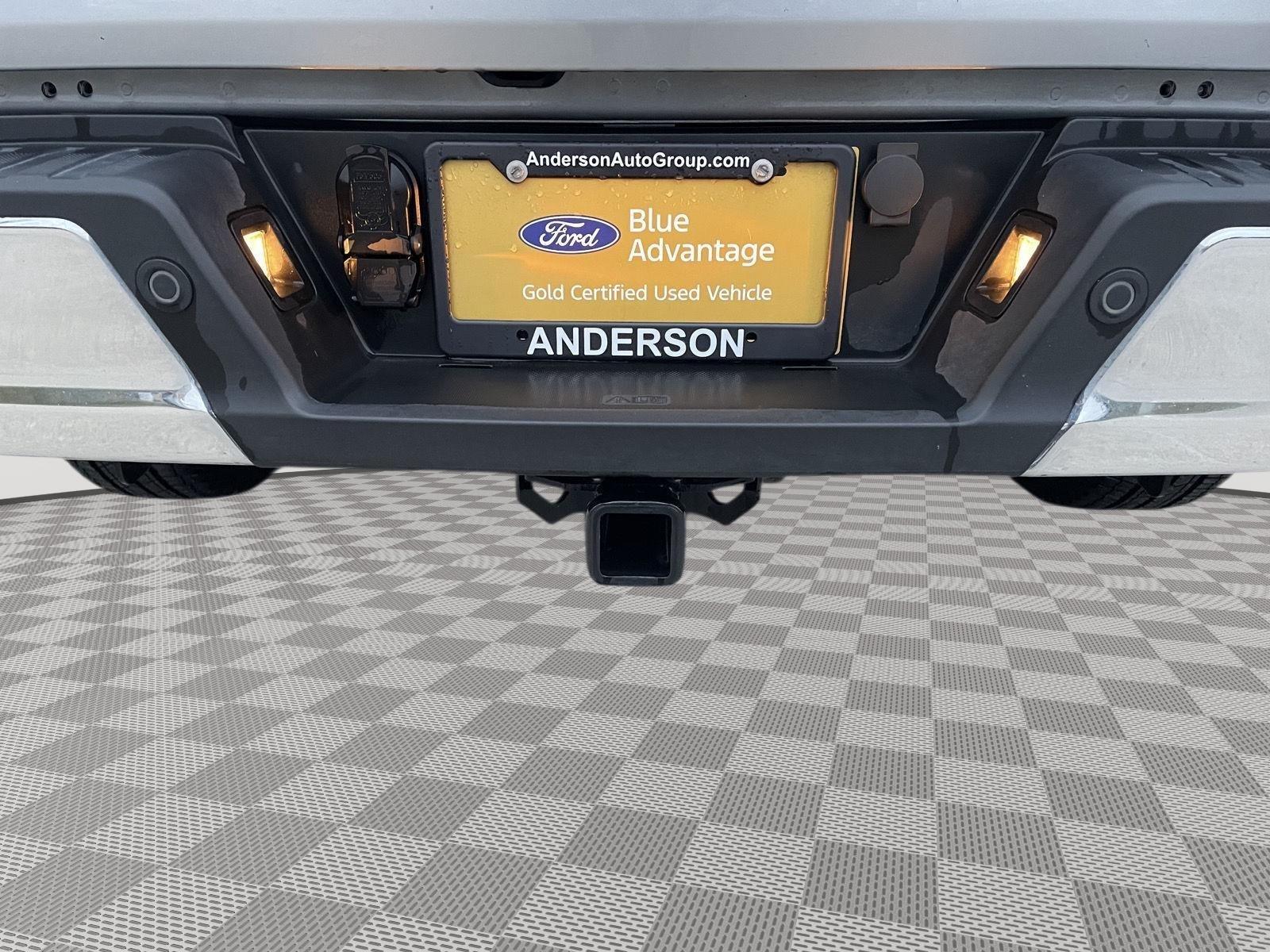 Used 2023 Ford F-150 for sale in Lincoln NE