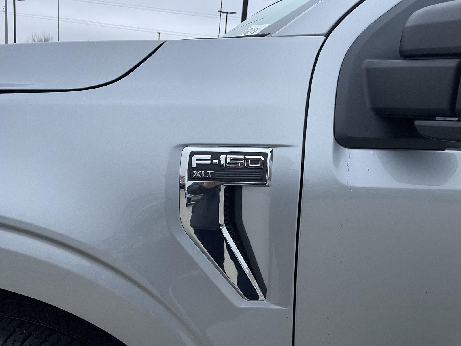 Used 2023 Ford F-150 for sale in Lincoln NE