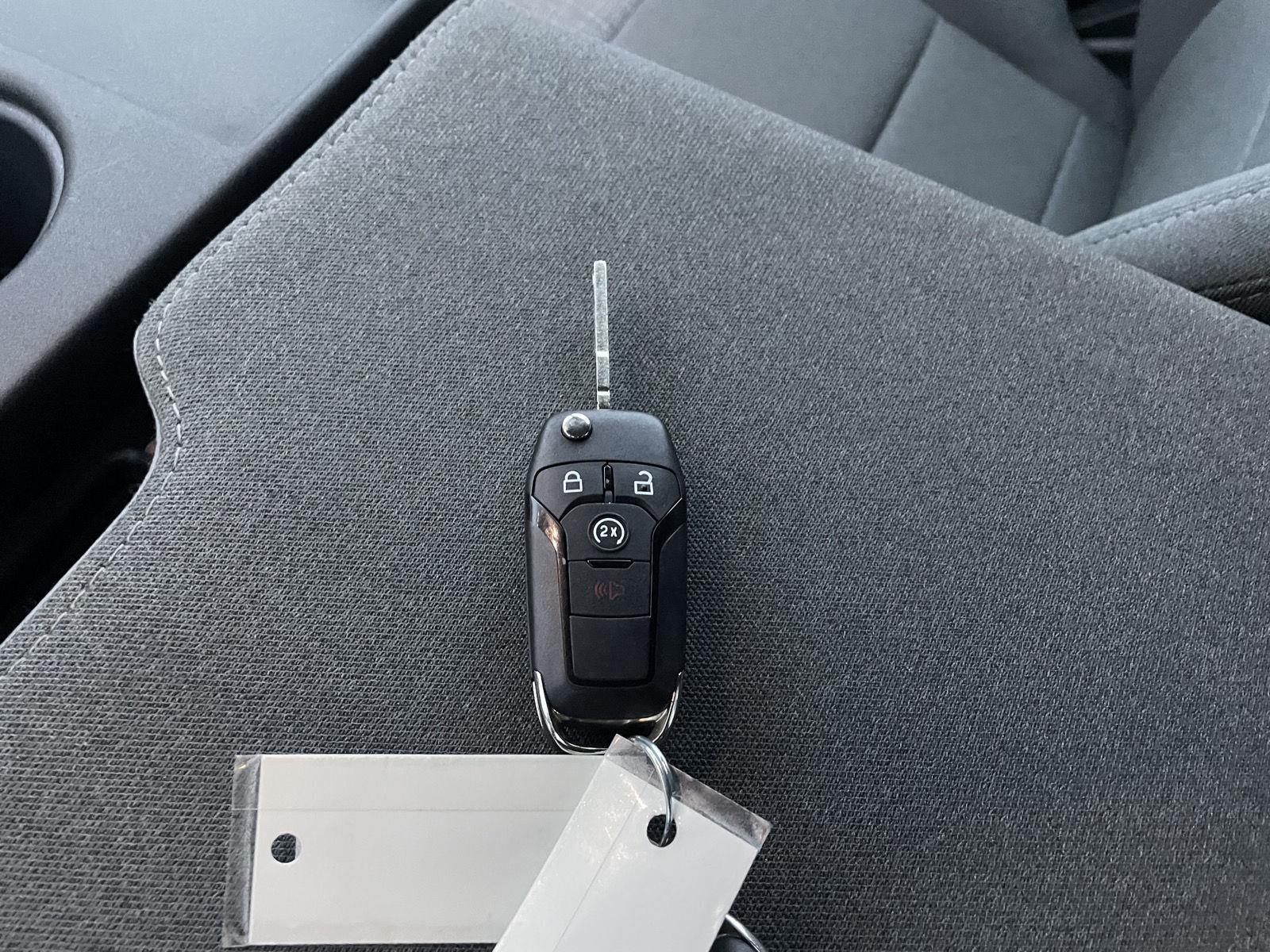 Used 2023 Ford F-150 for sale in Lincoln NE