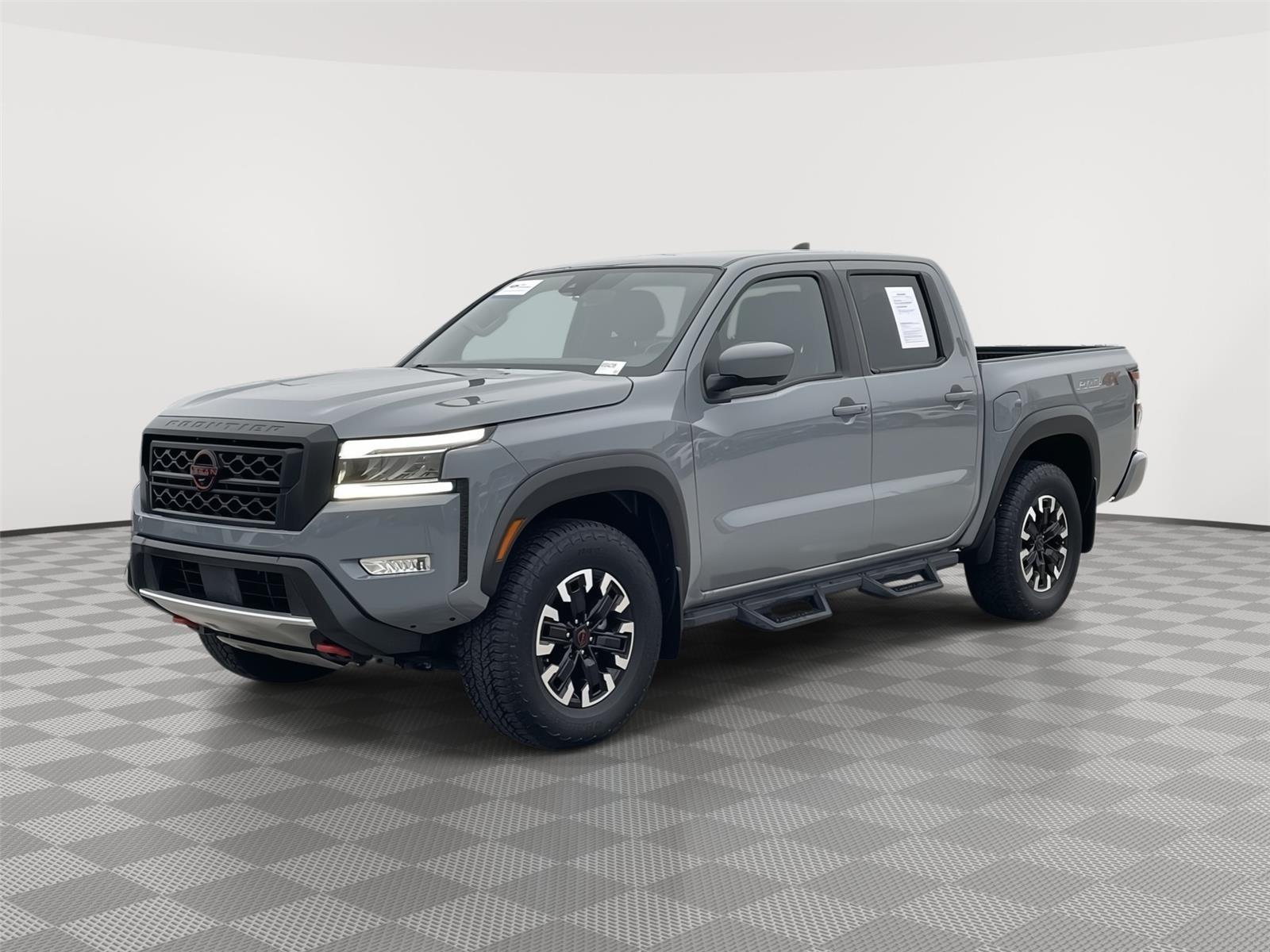 Used 2024 Nissan Frontier for sale in Lincoln NE