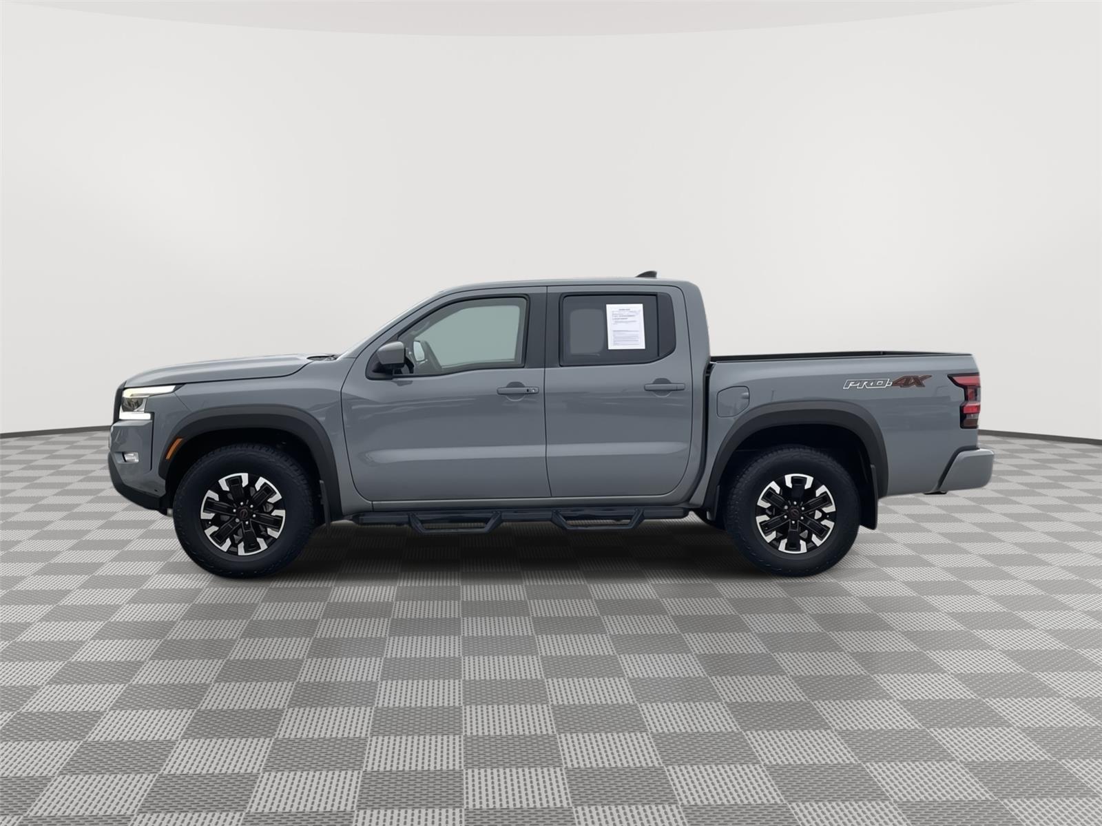 Used 2024 Nissan Frontier for sale in Lincoln NE