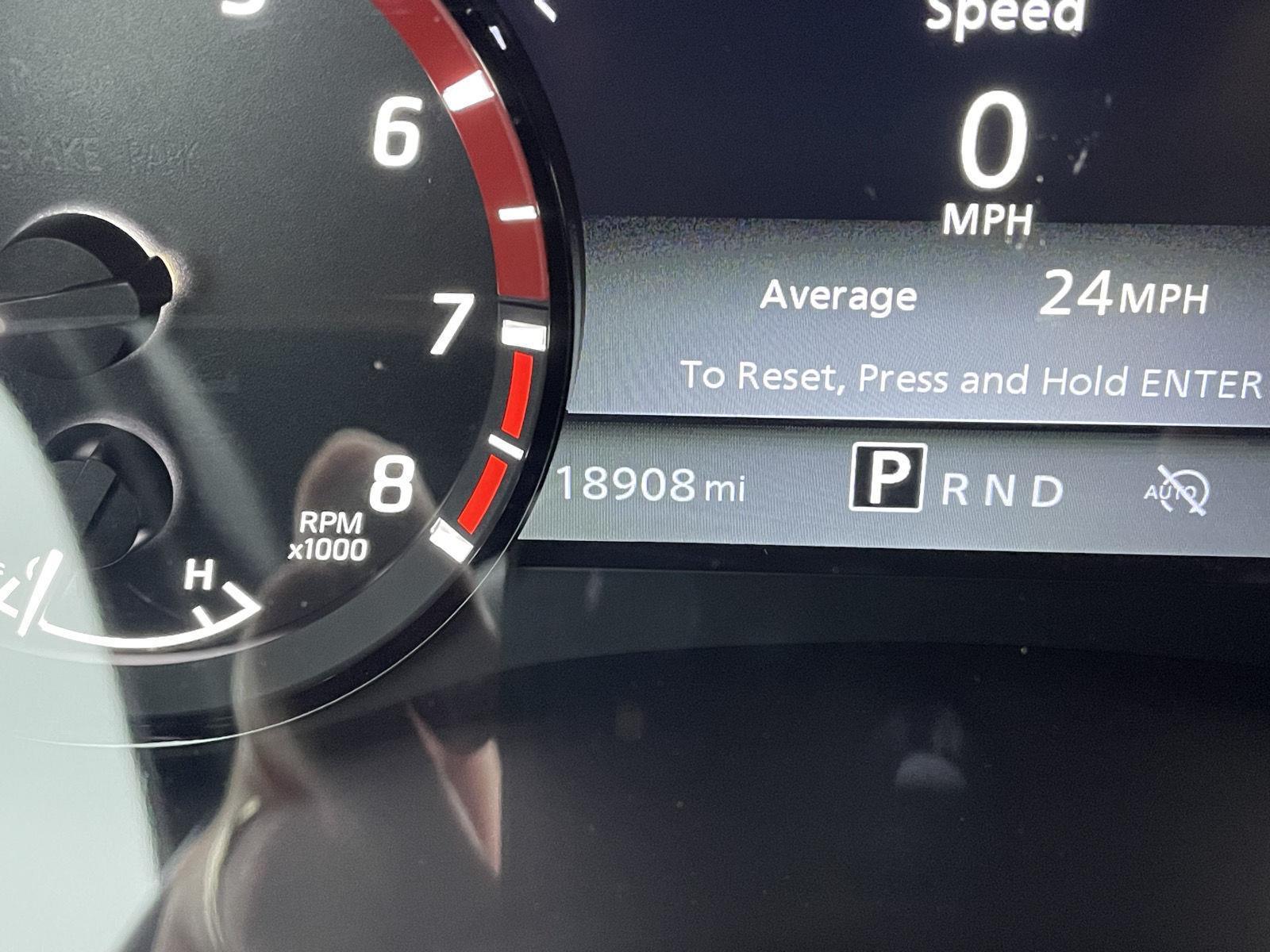 Used 2024 Nissan Frontier for sale in Lincoln NE