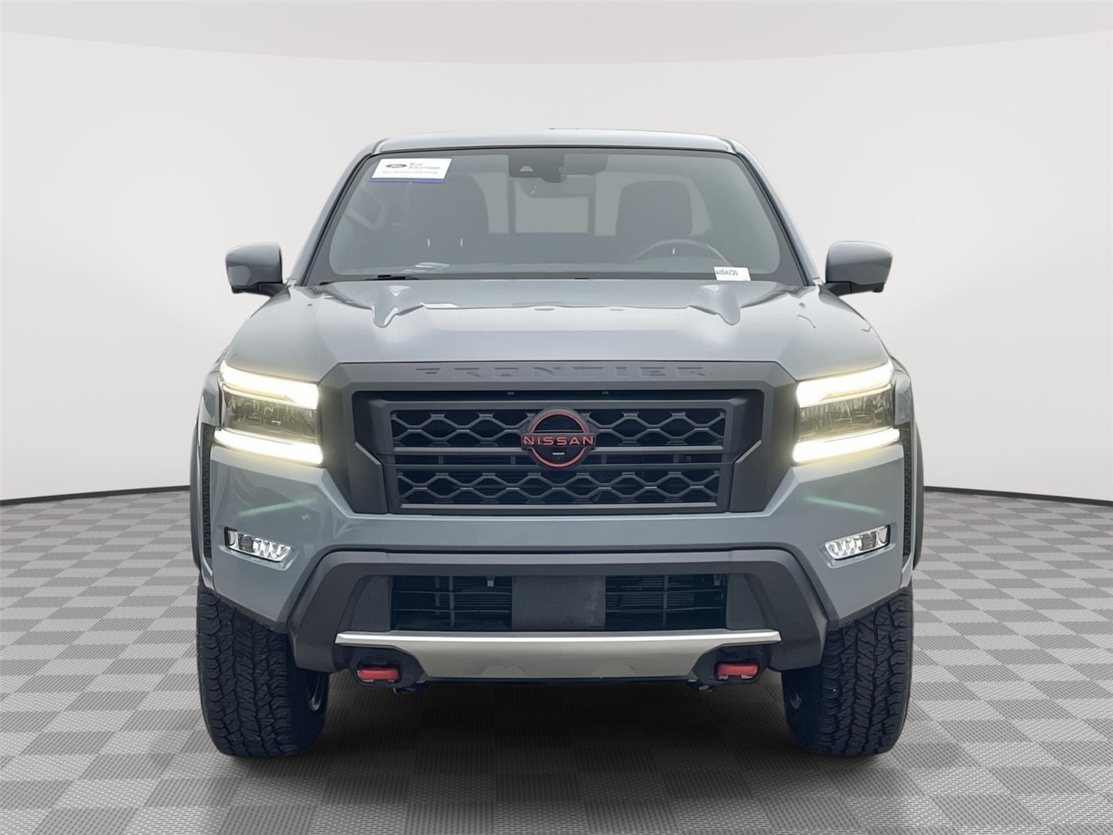 Used 2024 Nissan Frontier for sale in Lincoln NE