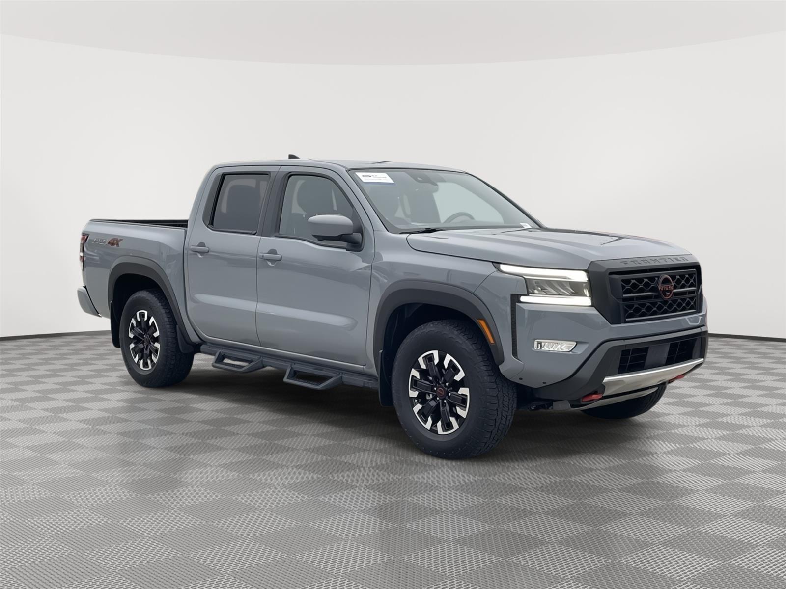 Used 2024 Nissan Frontier for sale in Lincoln NE