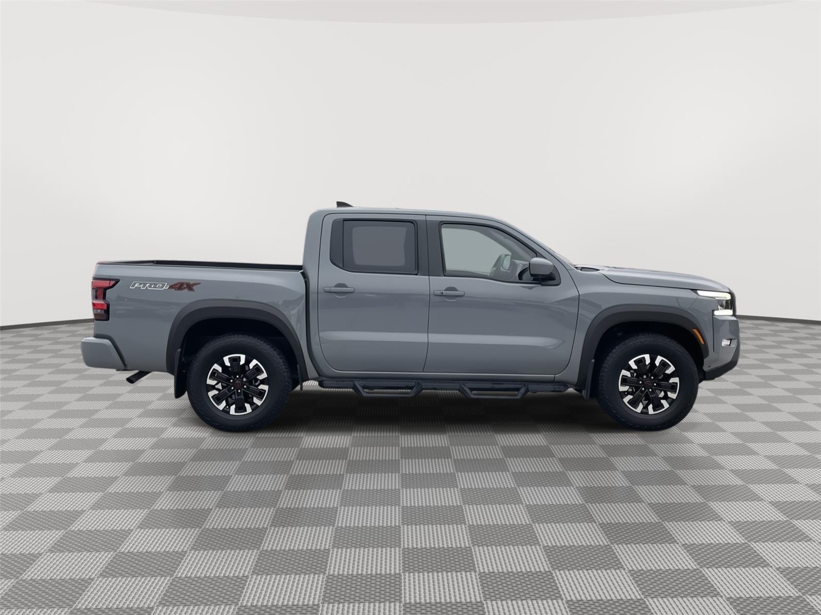 Used 2024 Nissan Frontier for sale in Lincoln NE