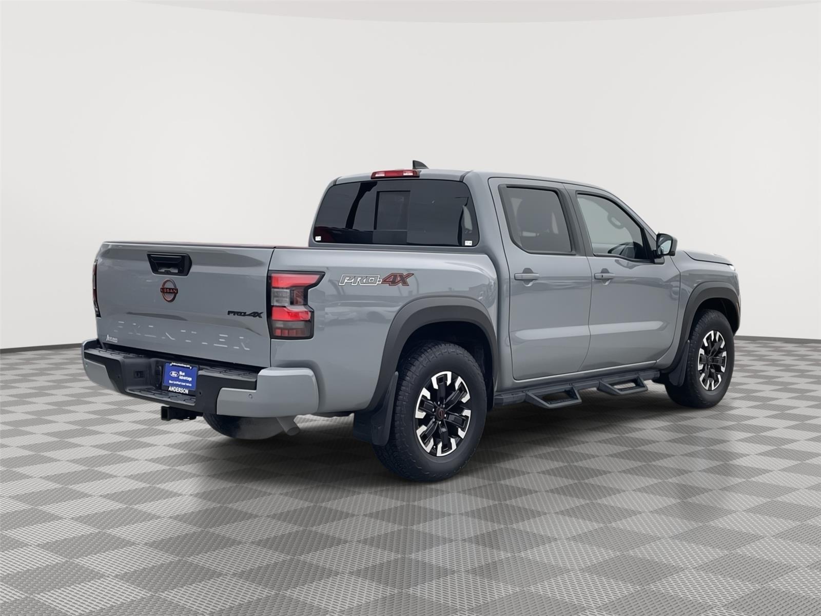 Used 2024 Nissan Frontier for sale in Lincoln NE