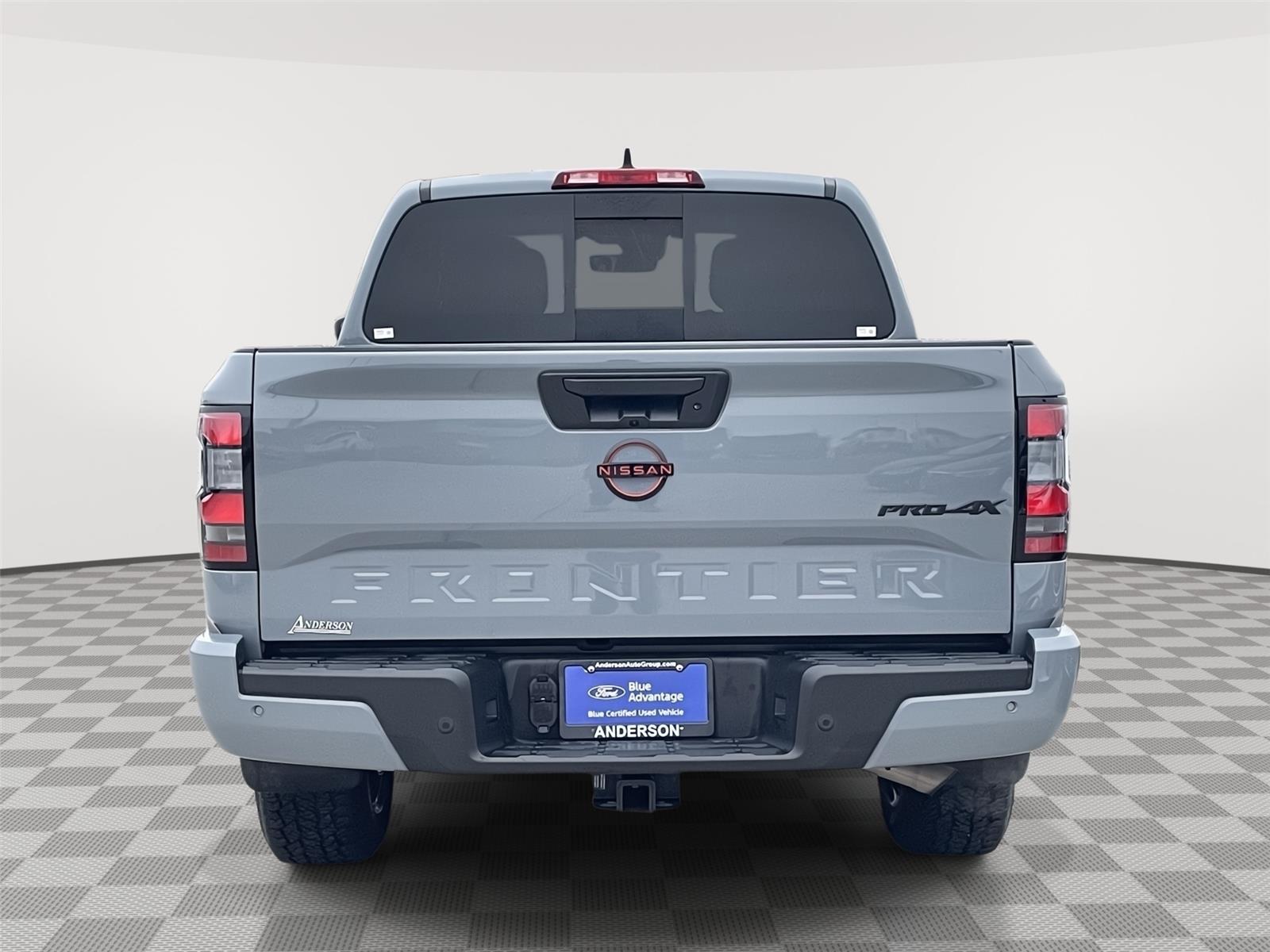 Used 2024 Nissan Frontier for sale in Lincoln NE