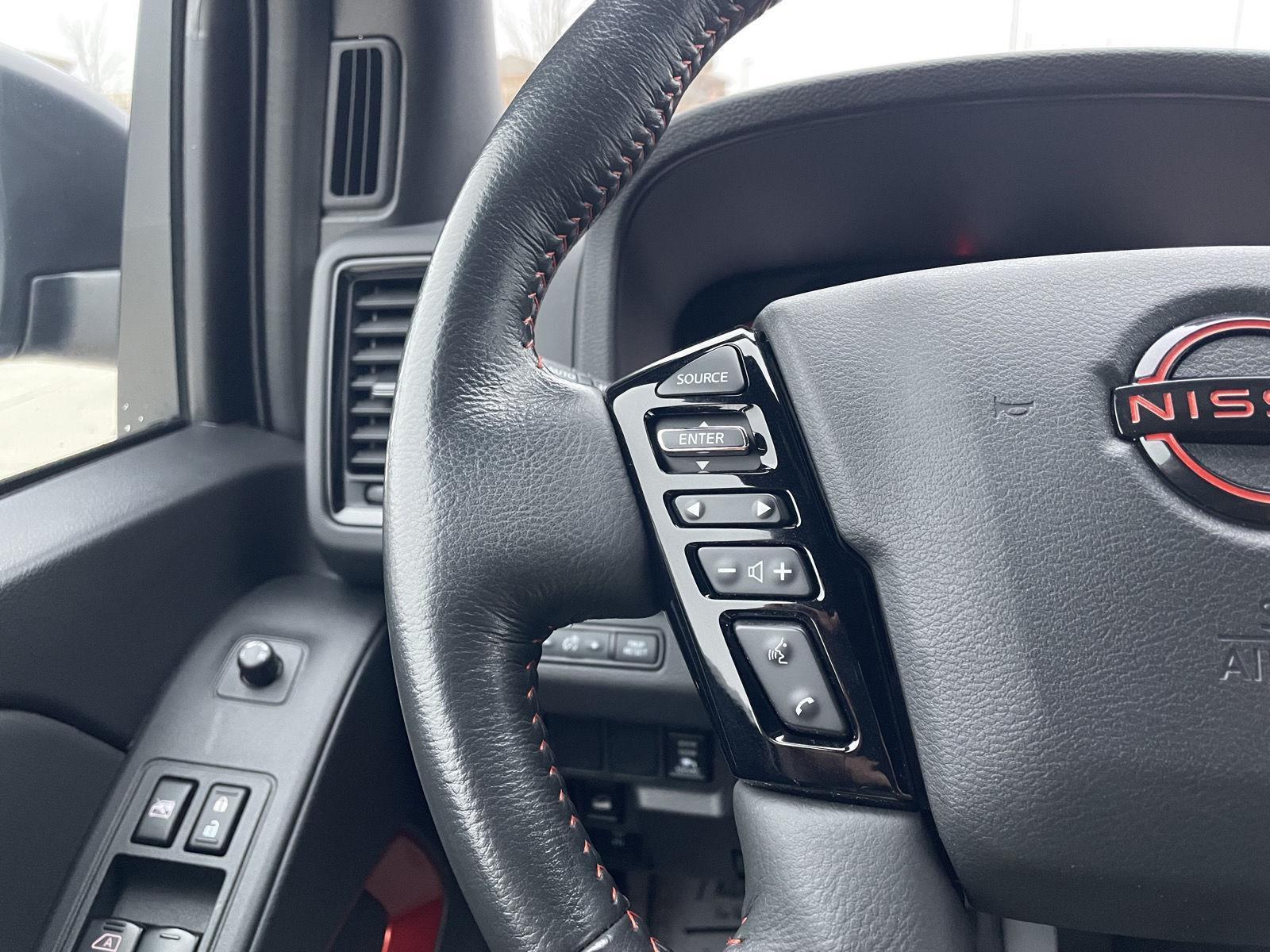 Used 2024 Nissan Frontier for sale in Lincoln NE