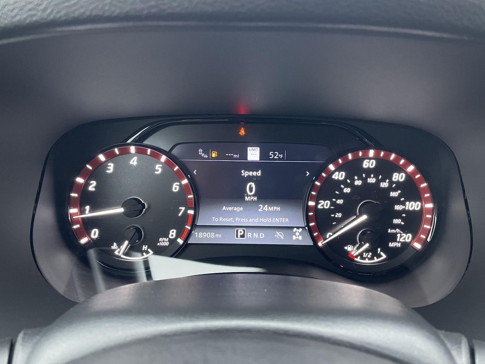 Used 2024 Nissan Frontier for sale in Lincoln NE