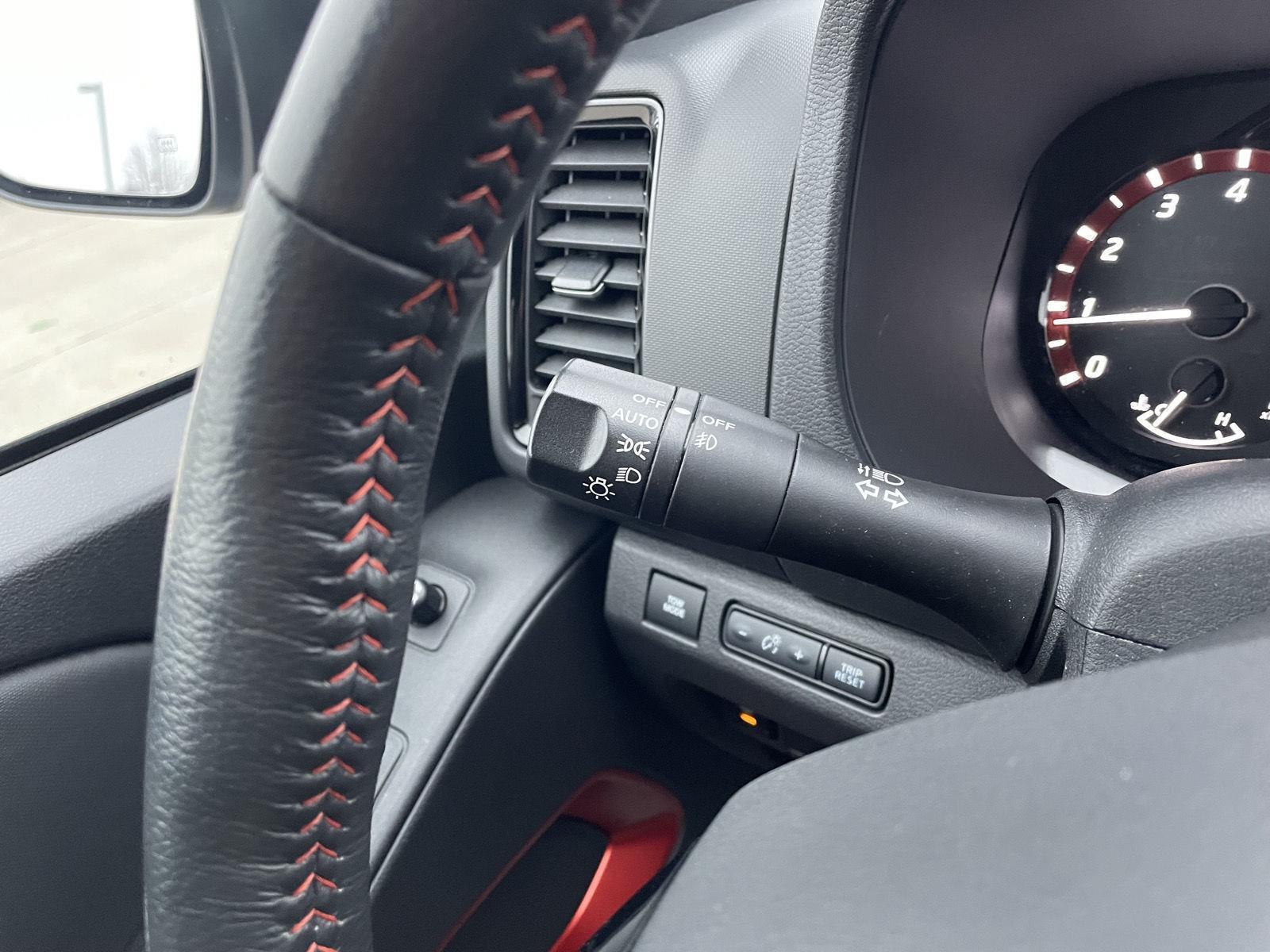 Used 2024 Nissan Frontier for sale in Lincoln NE