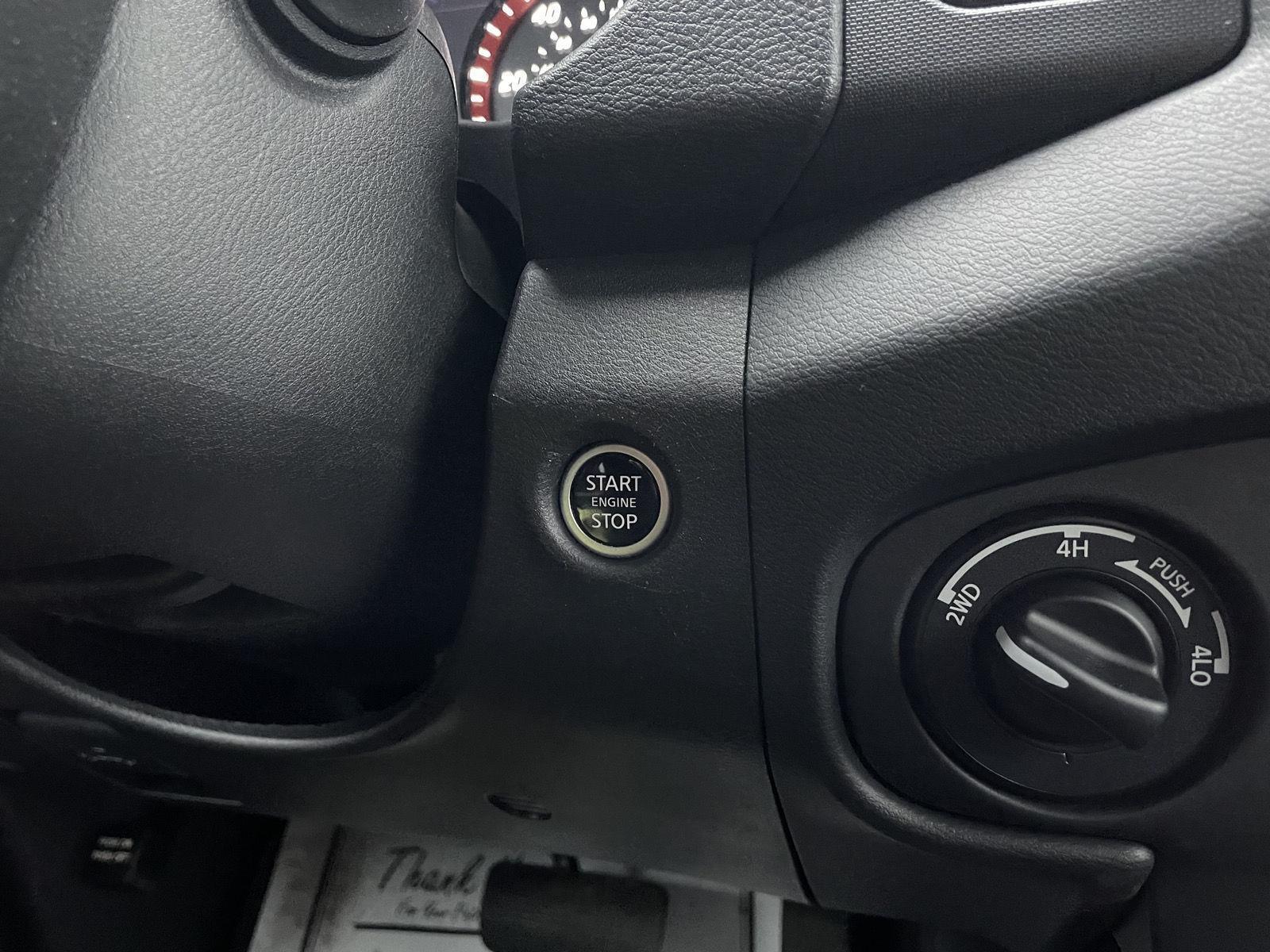 Used 2024 Nissan Frontier for sale in Lincoln NE