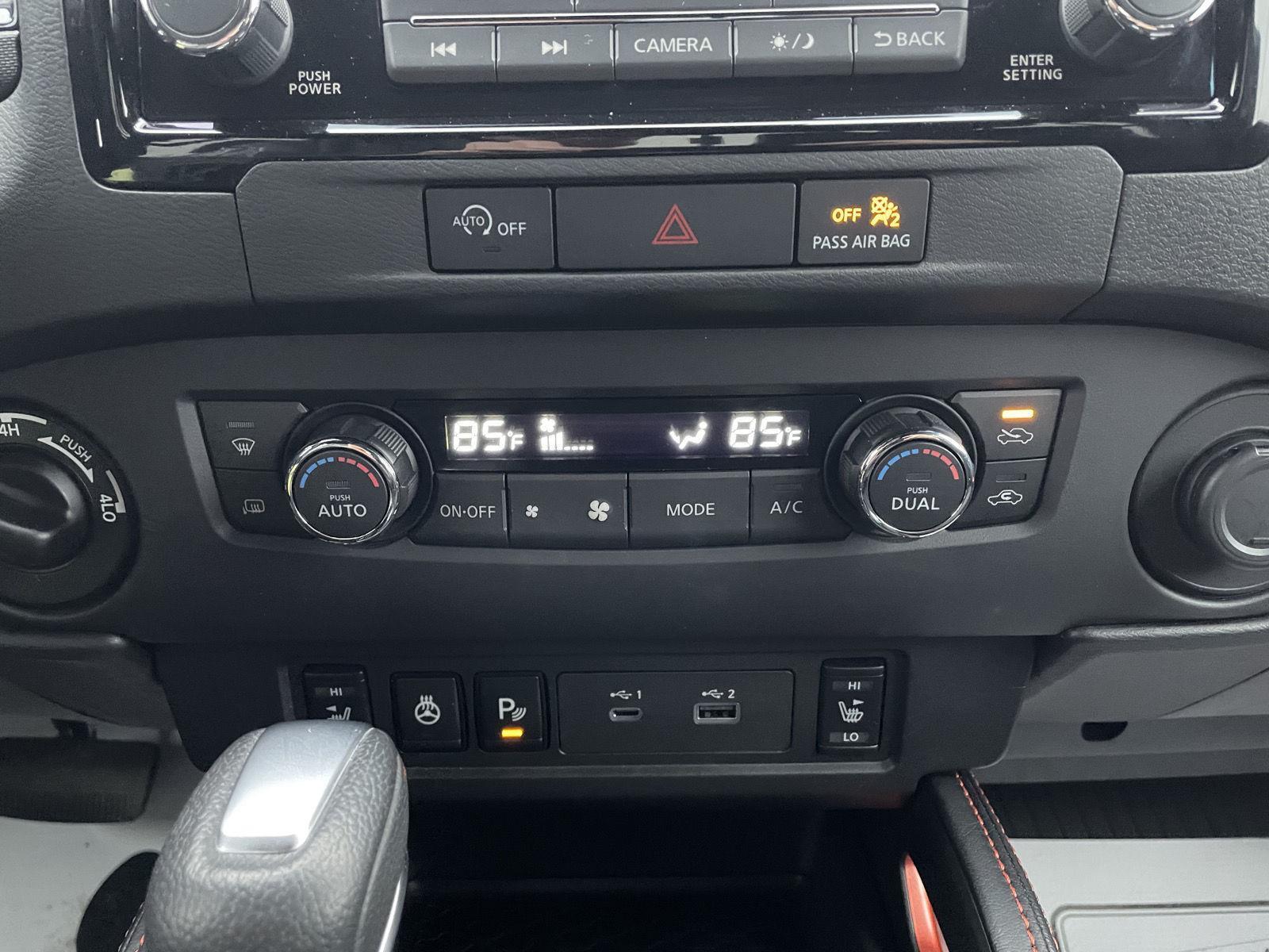 Used 2024 Nissan Frontier for sale in Lincoln NE