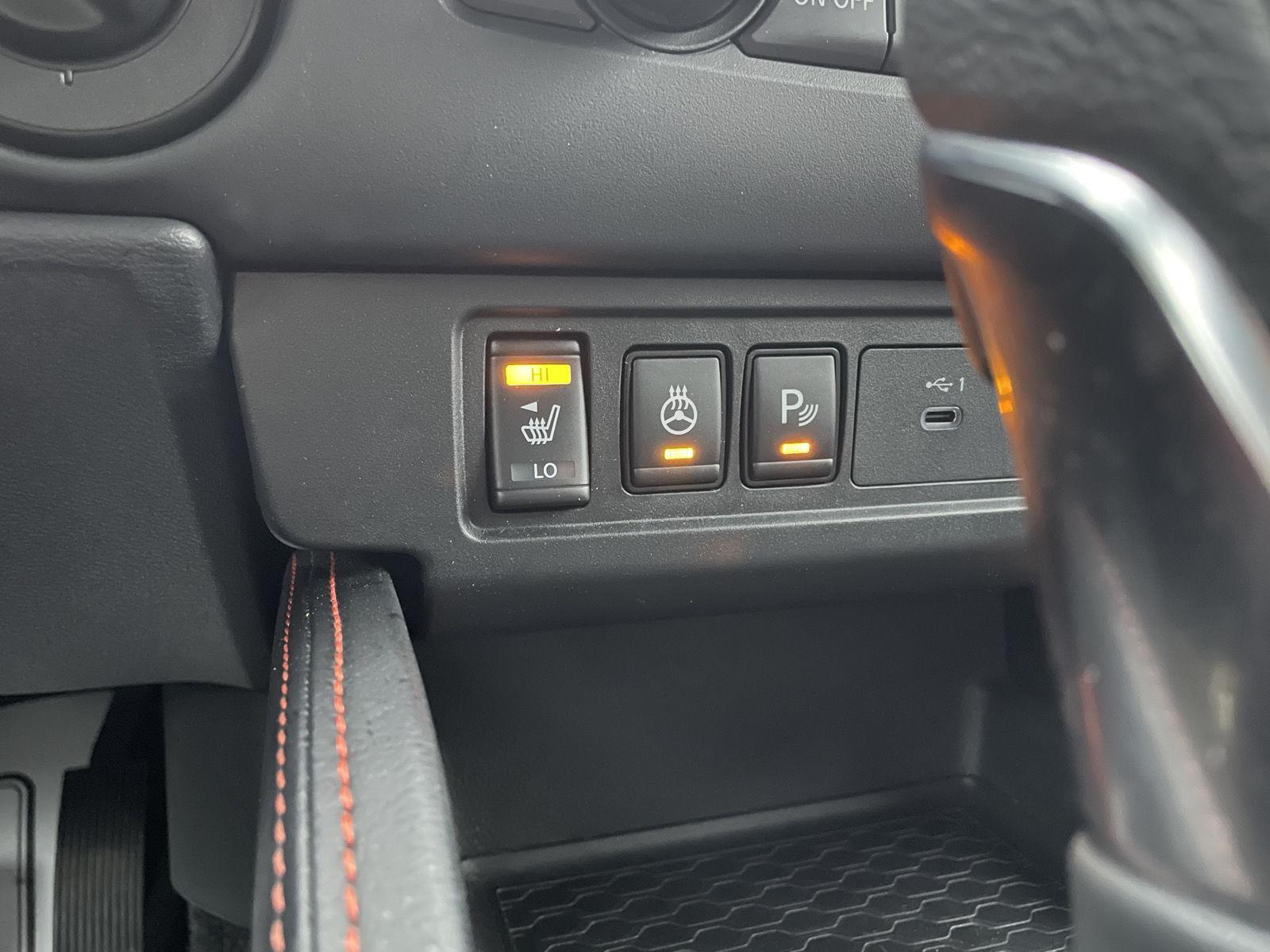 Used 2024 Nissan Frontier for sale in Lincoln NE