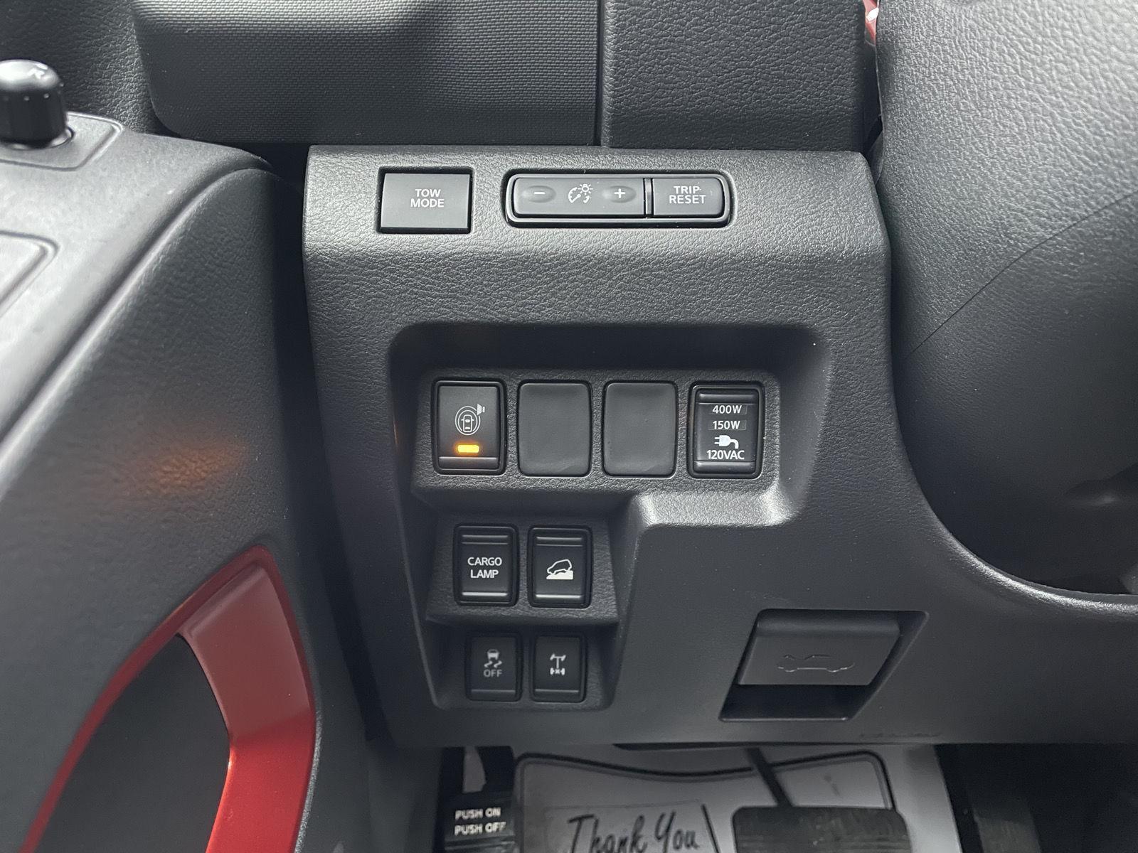 Used 2024 Nissan Frontier for sale in Lincoln NE