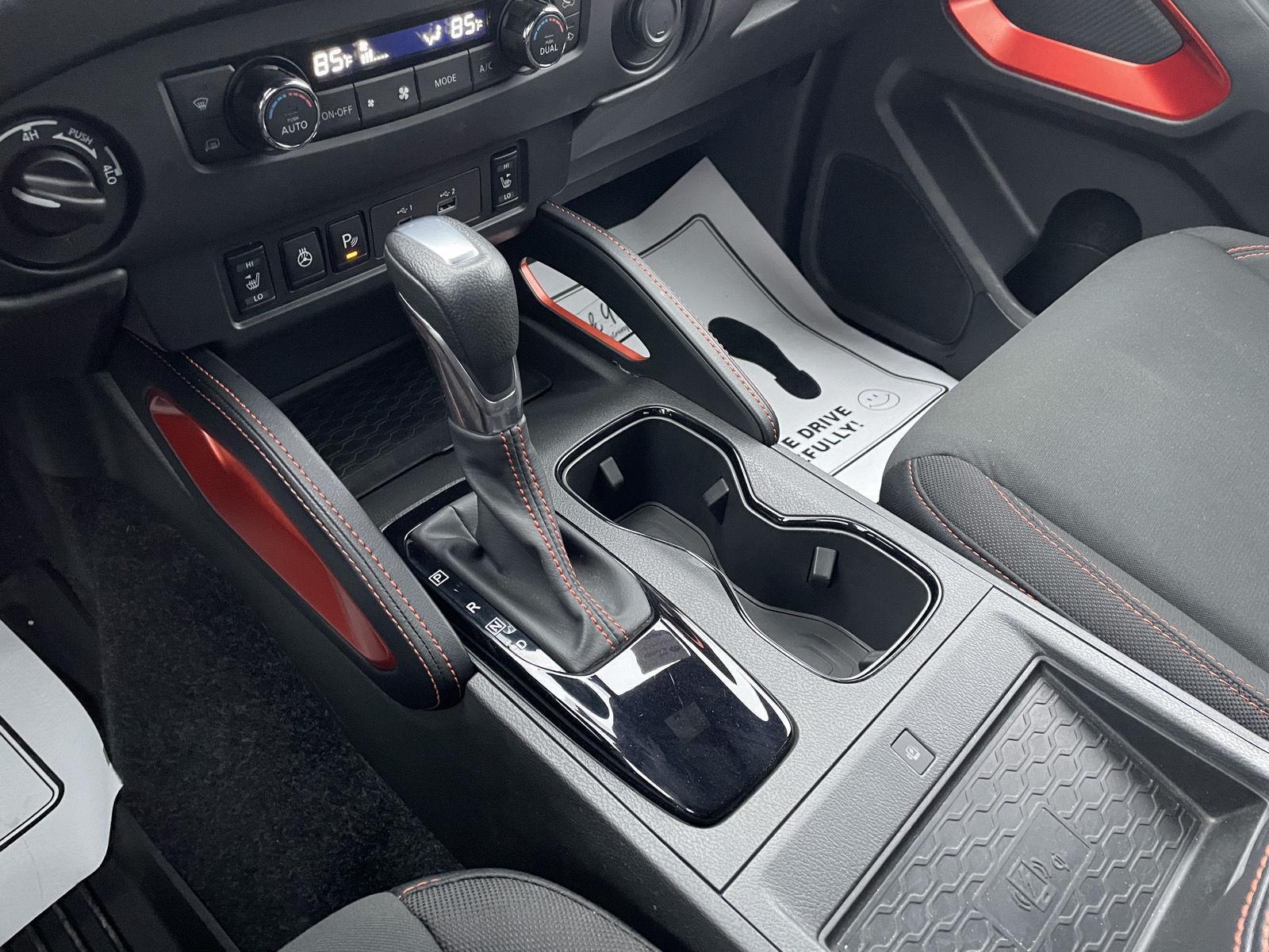 Used 2024 Nissan Frontier for sale in Lincoln NE