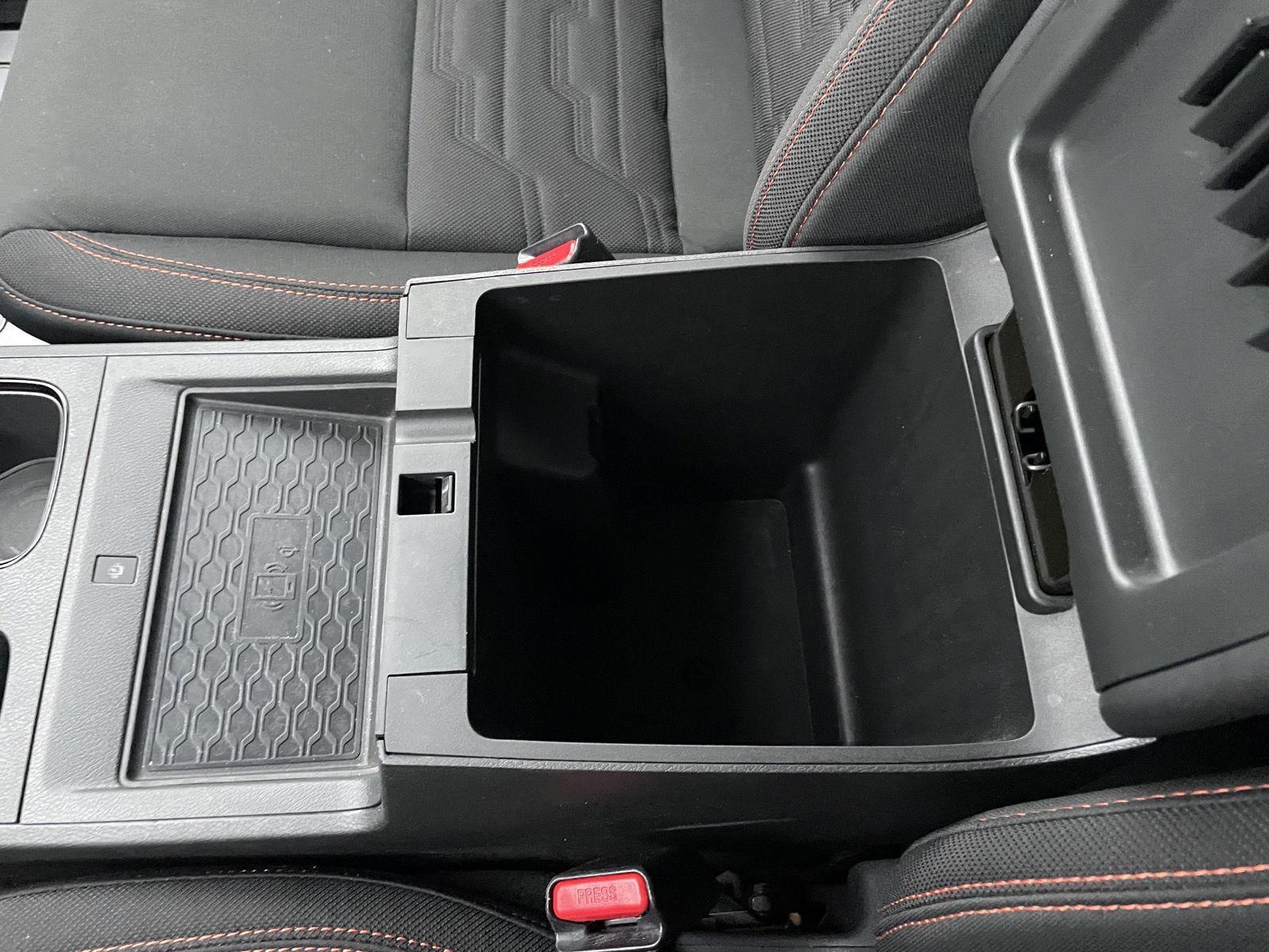 Used 2024 Nissan Frontier for sale in Lincoln NE