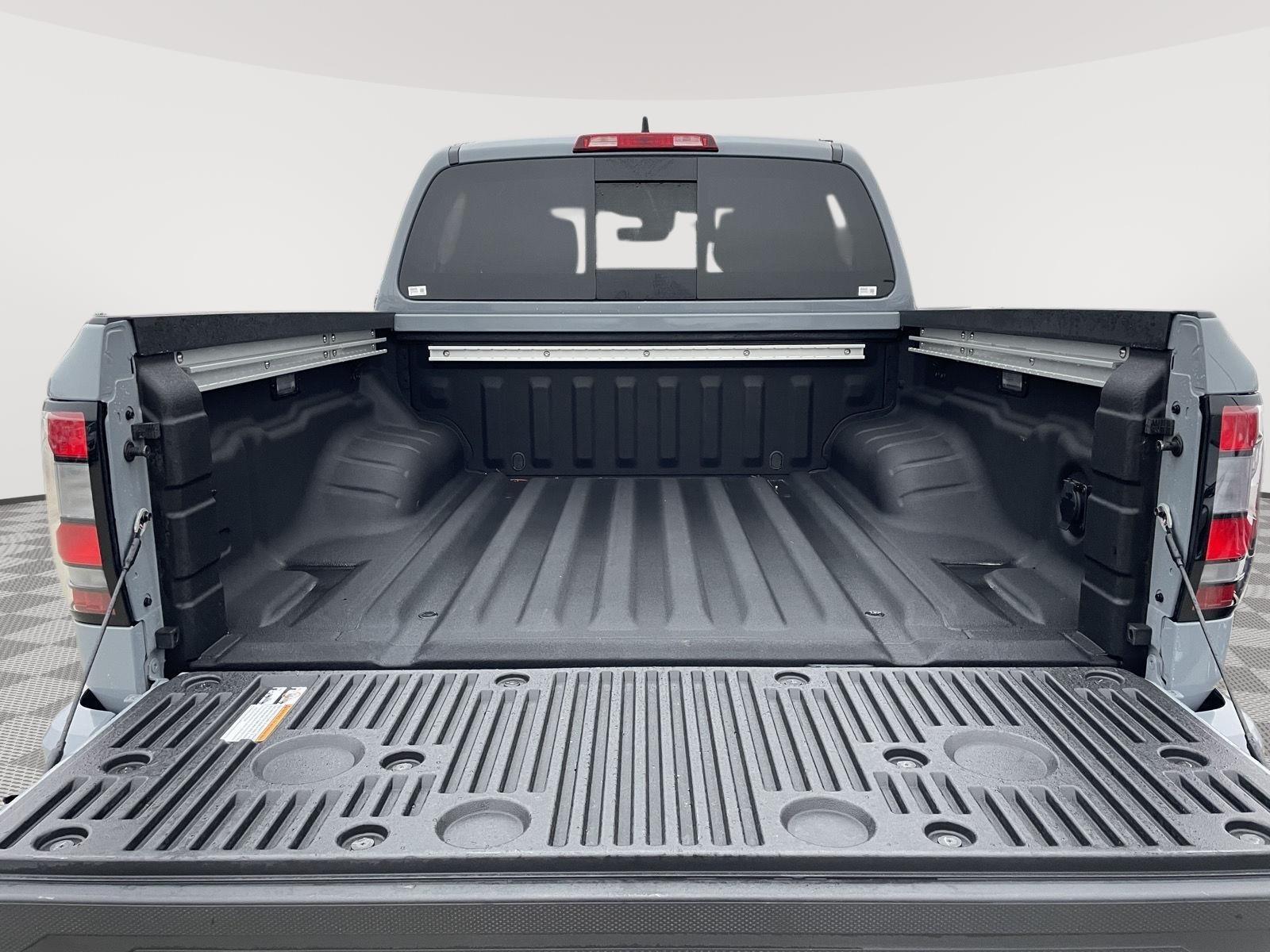 Used 2024 Nissan Frontier for sale in Lincoln NE