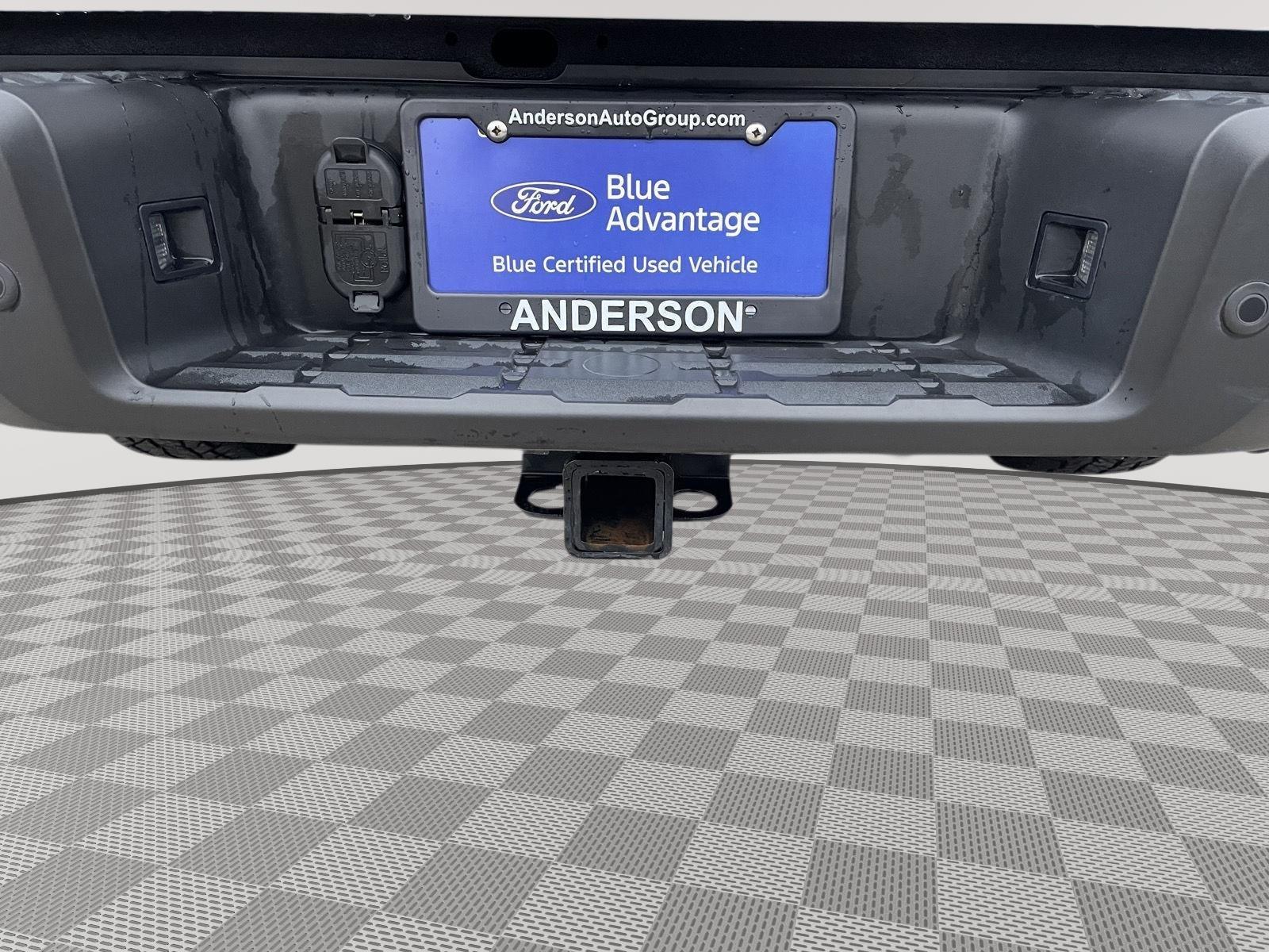 Used 2024 Nissan Frontier for sale in Lincoln NE