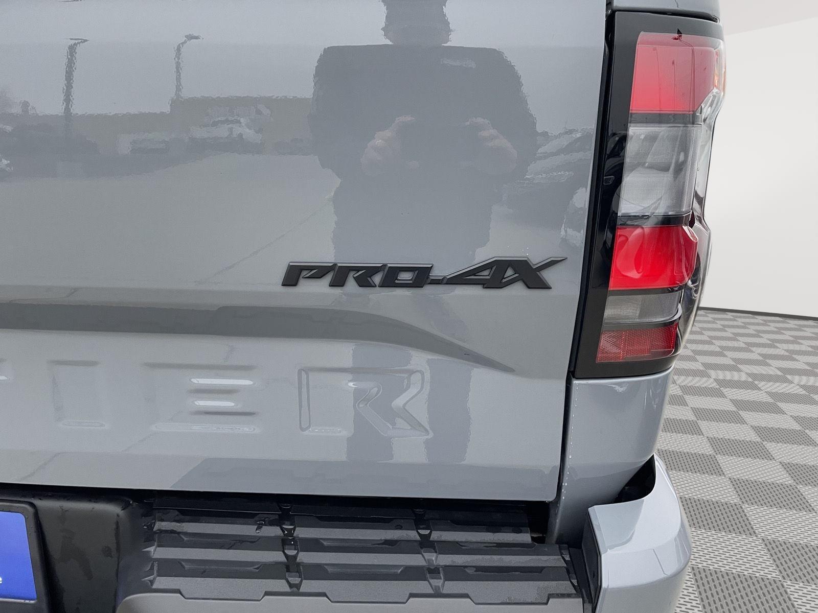 Used 2024 Nissan Frontier for sale in Lincoln NE