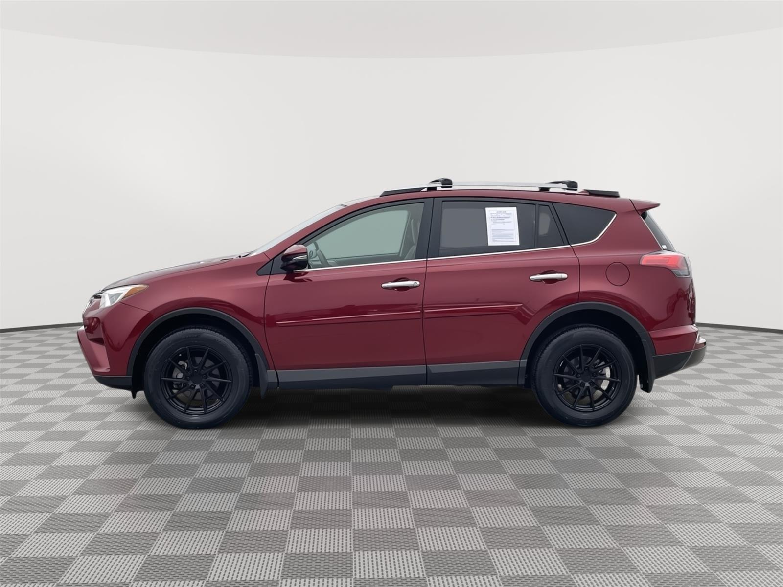 Used 2018 Toyota RAV4 for sale in Lincoln NE