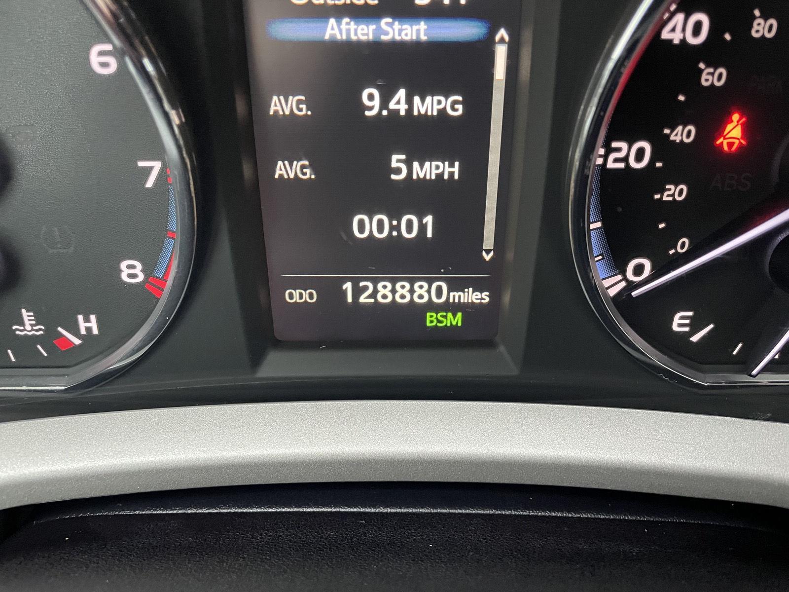 Used 2018 Toyota RAV4 for sale in Lincoln NE