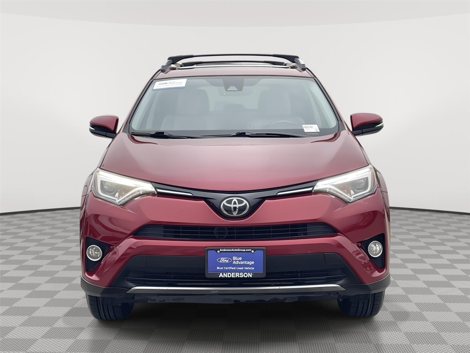 Used 2018 Toyota RAV4 for sale in Lincoln NE