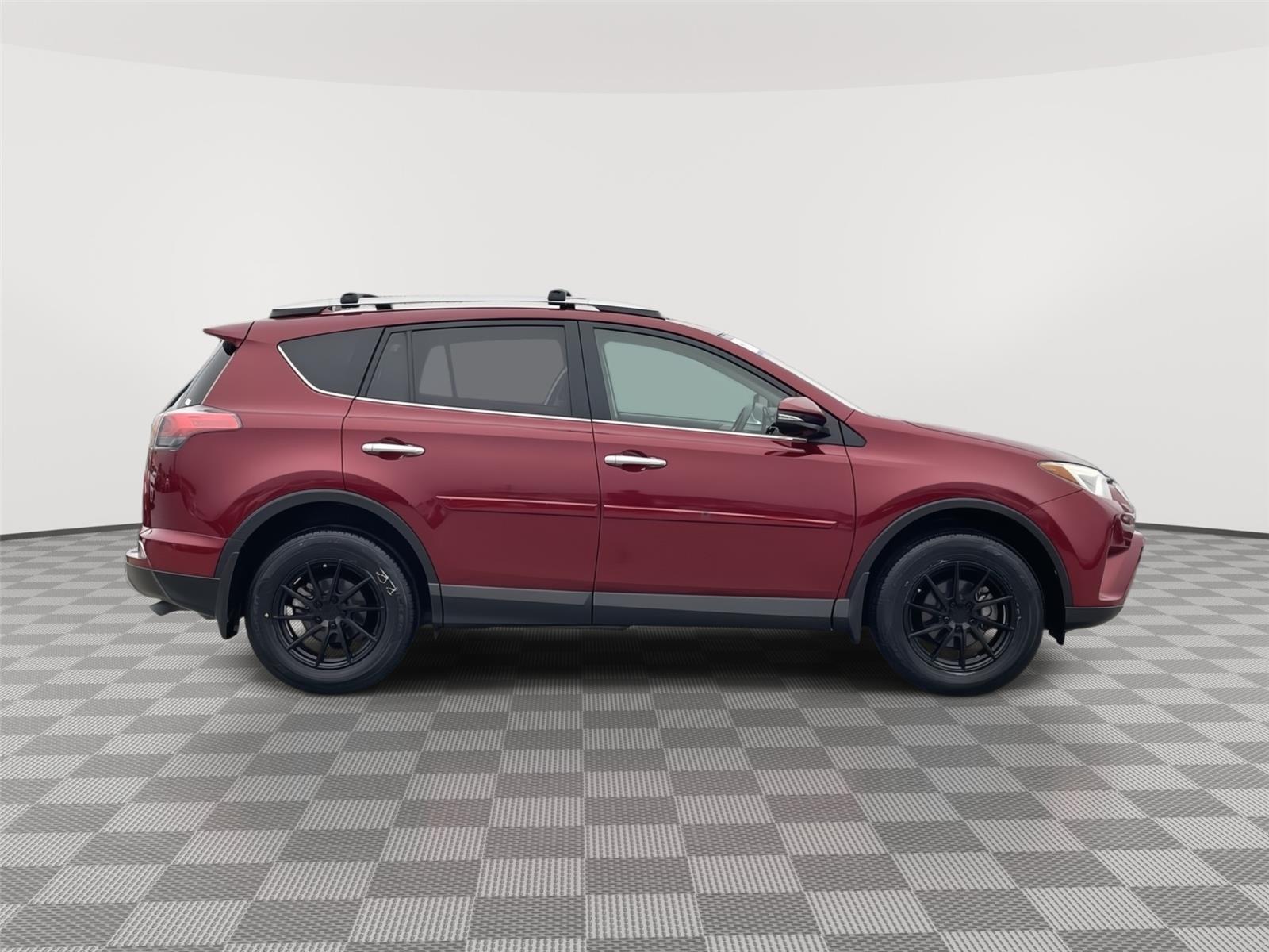 Used 2018 Toyota RAV4 for sale in Lincoln NE