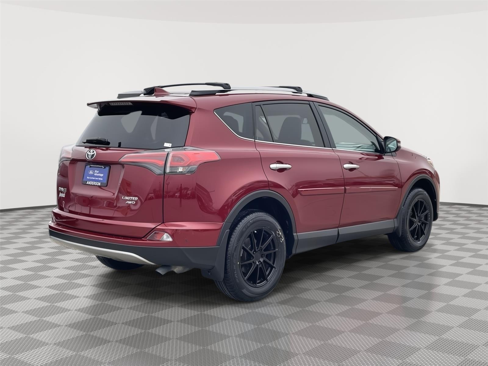 Used 2018 Toyota RAV4 for sale in Lincoln NE