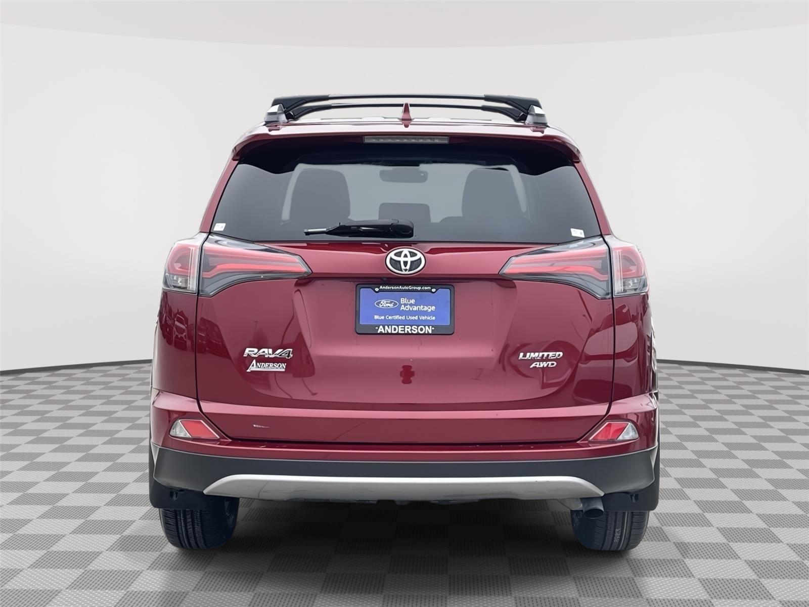 Used 2018 Toyota RAV4 for sale in Lincoln NE