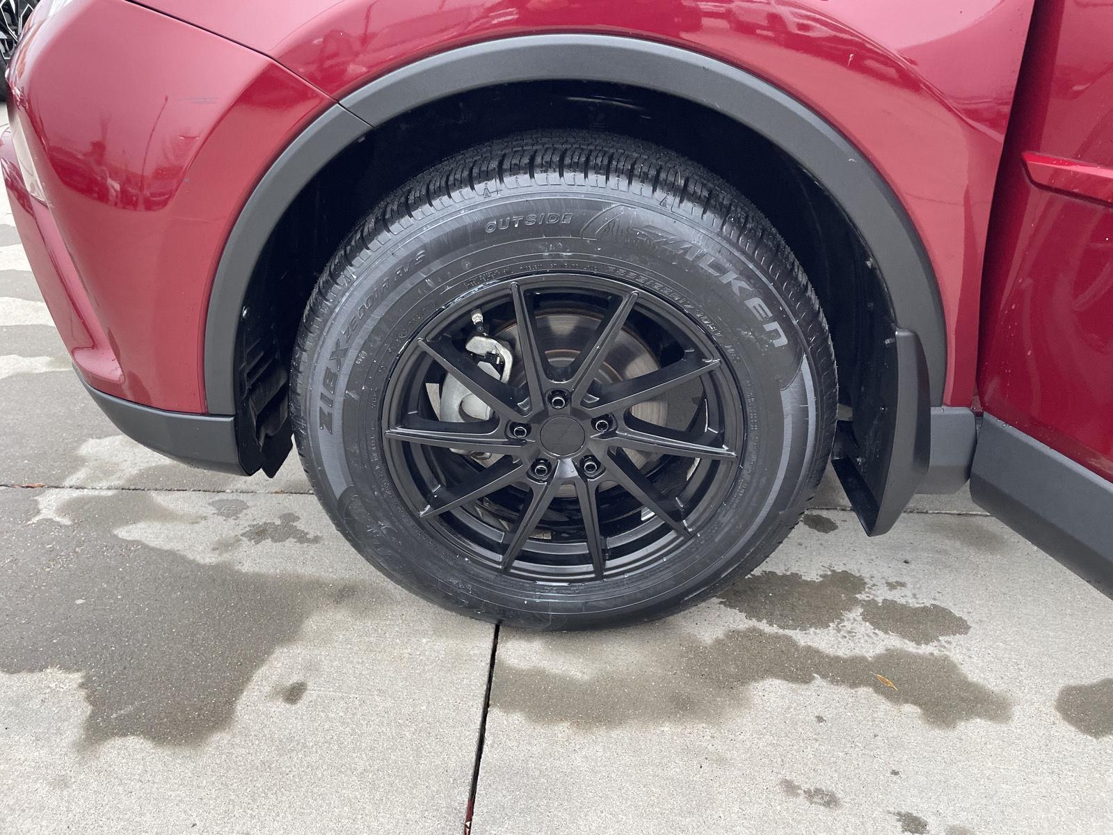 Used 2018 Toyota RAV4 for sale in Lincoln NE